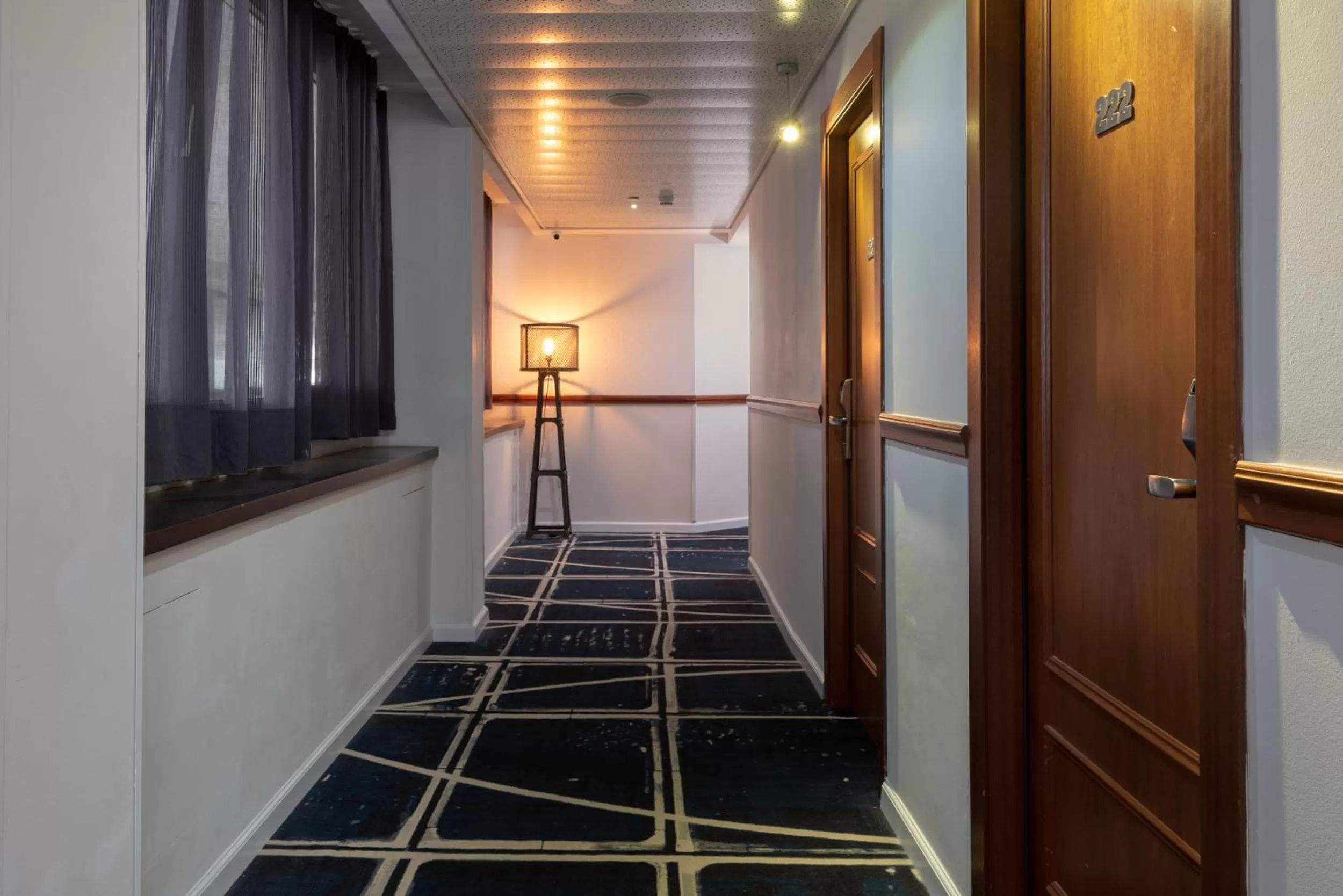 Other in Embassy Hotel Tel Aviv