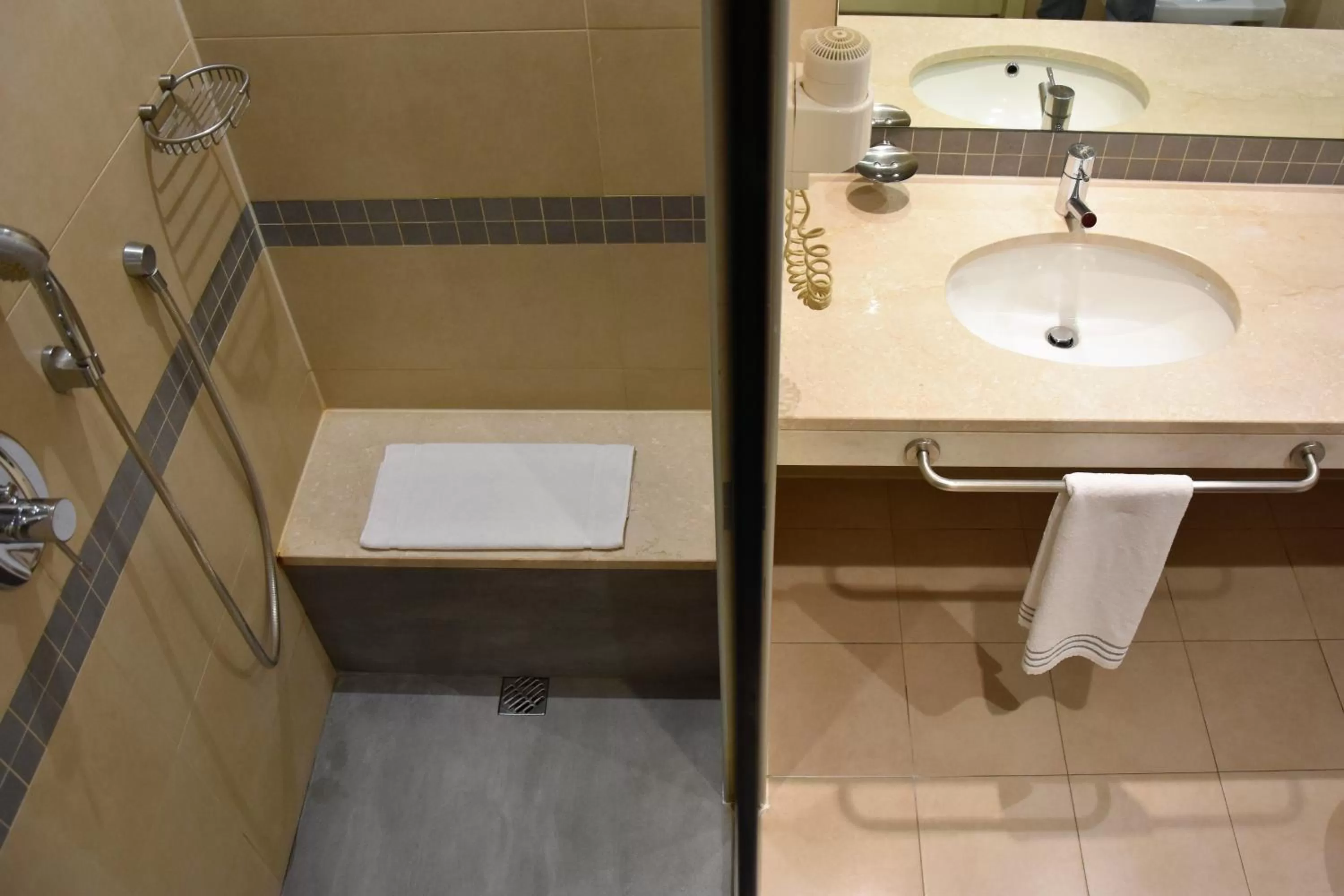 Hotel Motel Prestige