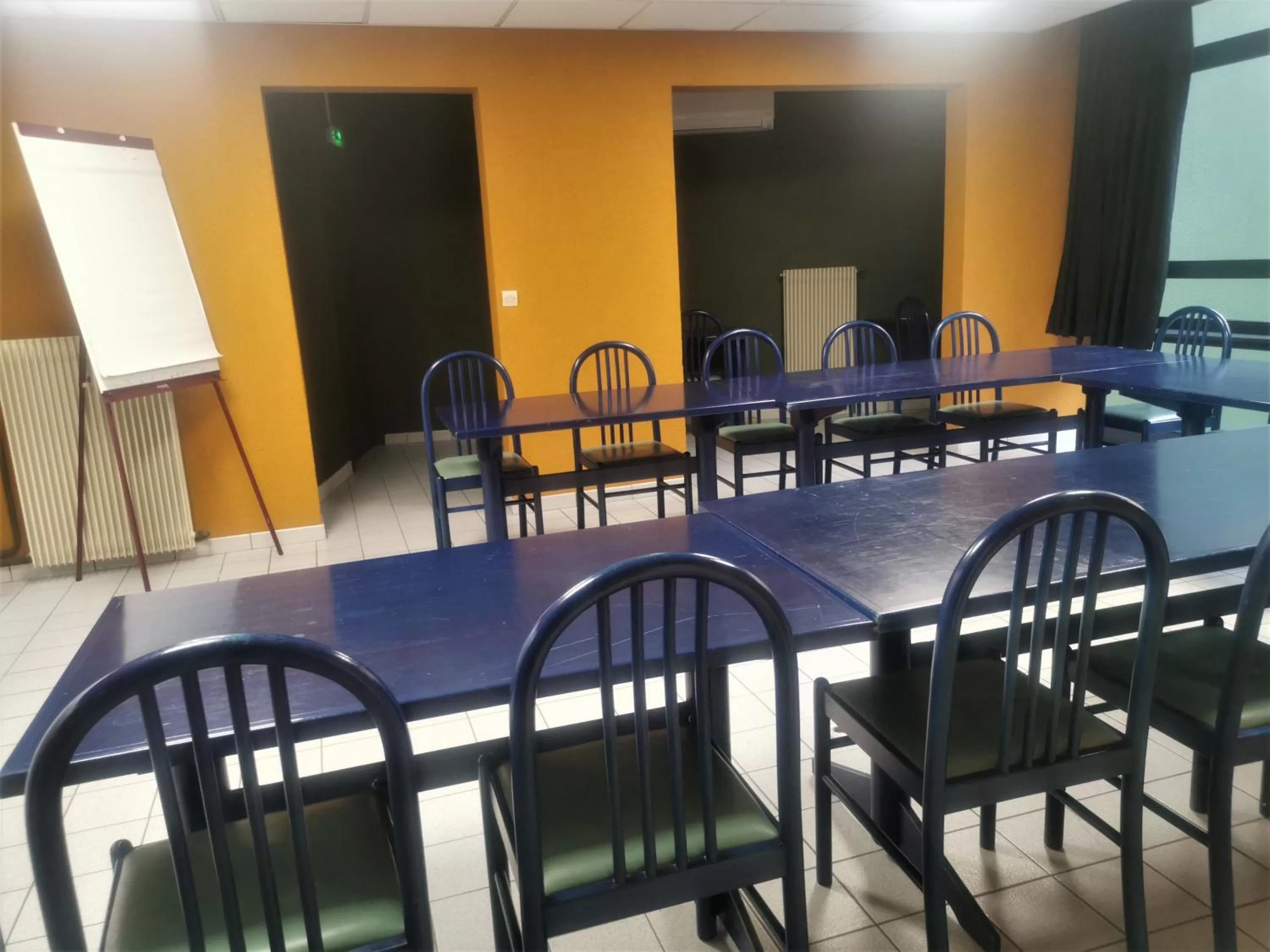 HOTEL RESTAURANT CIRIUS