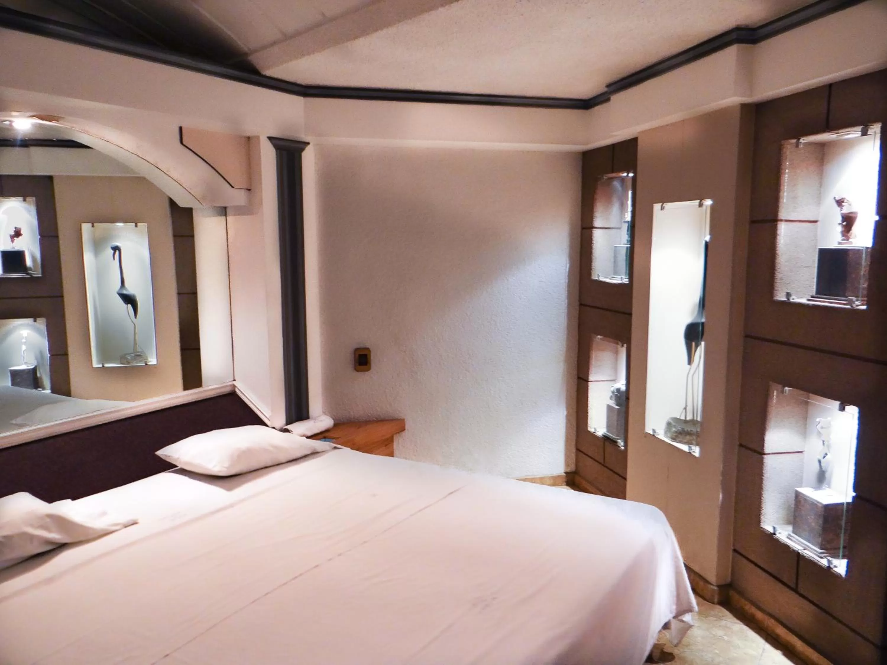 El Gran Marques Hotel/Motel