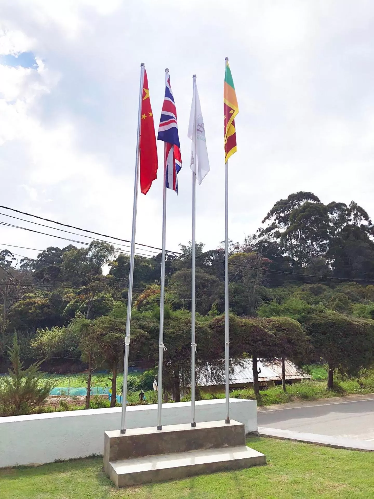 Galway Heights Hotel