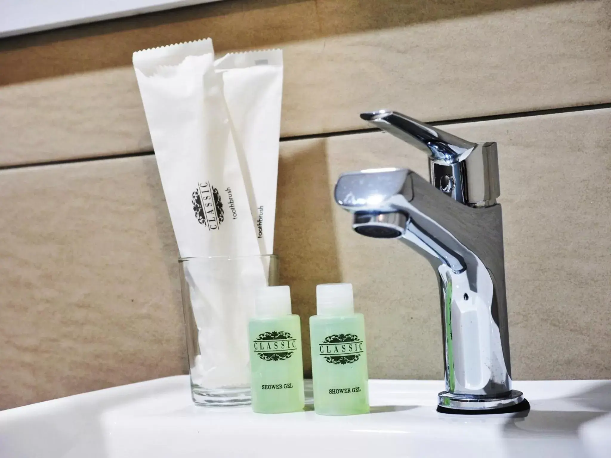 Standard Double Room in The Tree Hotel Standard Double Room in The Tree Hotel