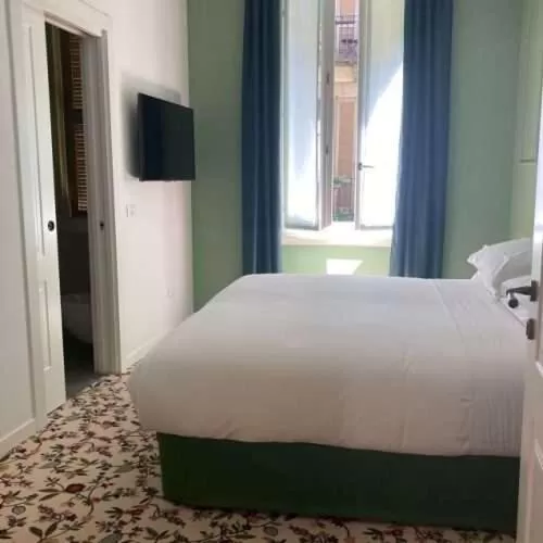 Superior Double or Twin Room in Antica Locanda Leonardo