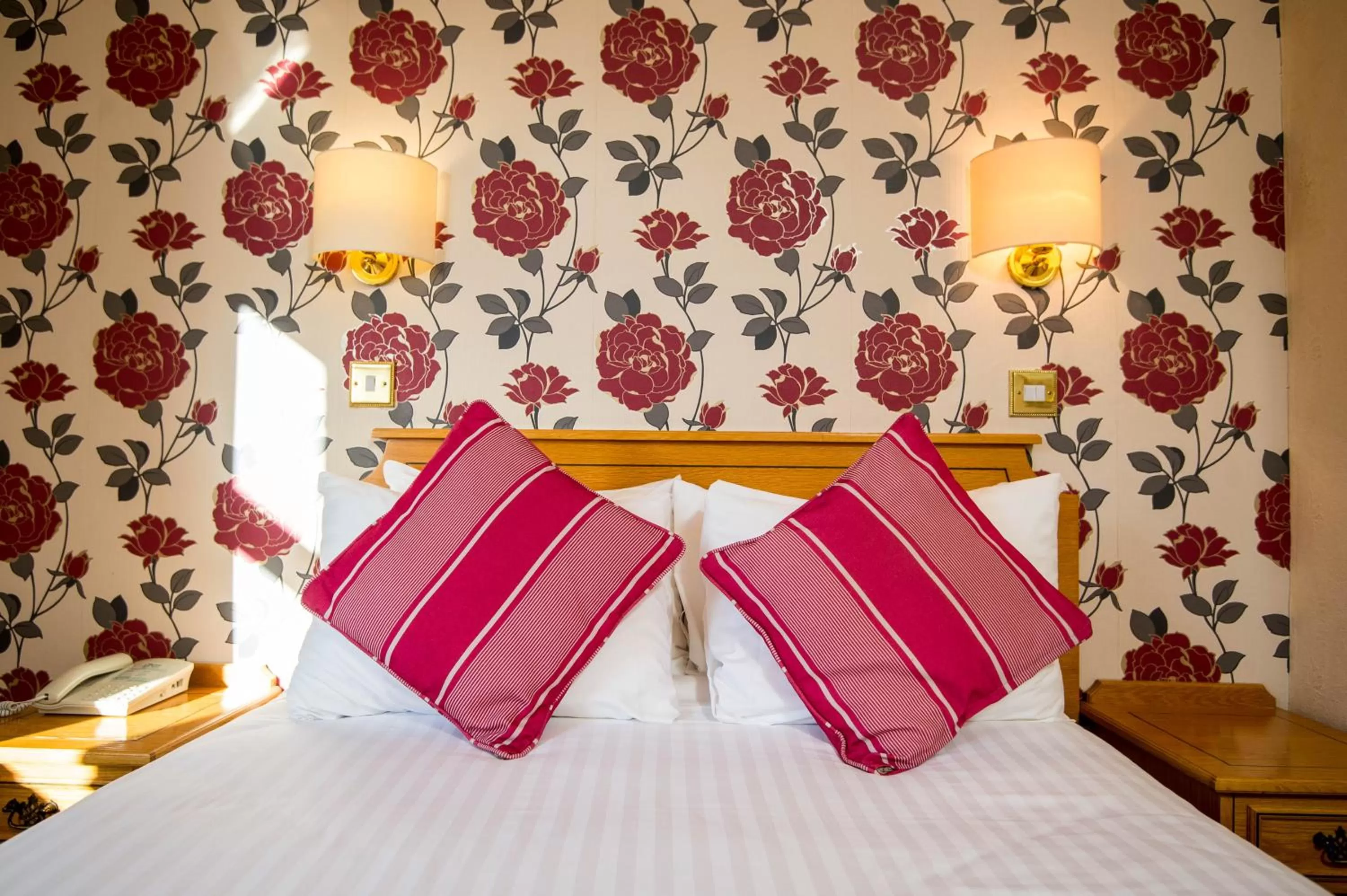 Ivy Bush Royal Hotel by Compass Hospitality