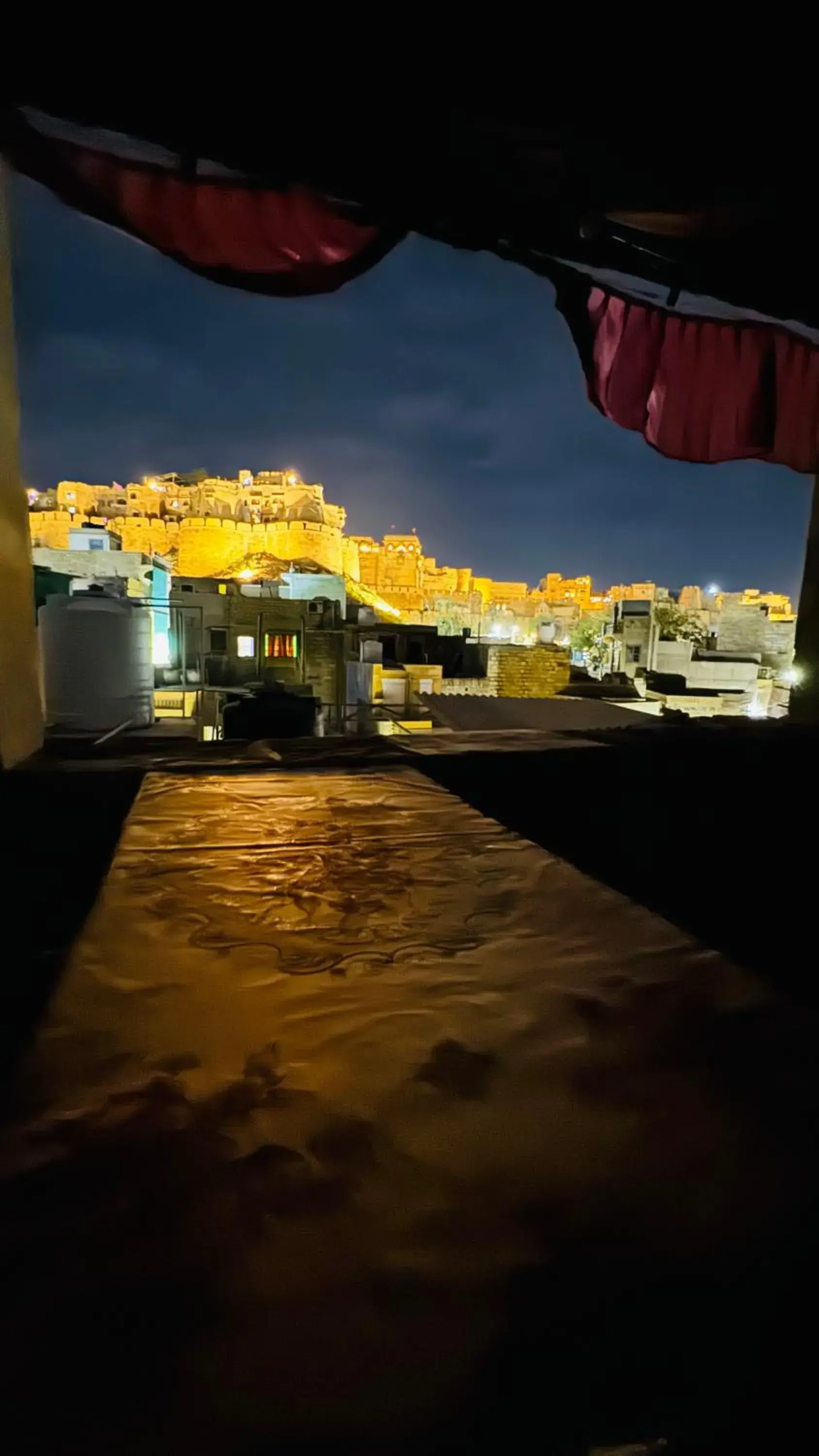 Mackpack Jaisalmer Mackpack Jaisalmer