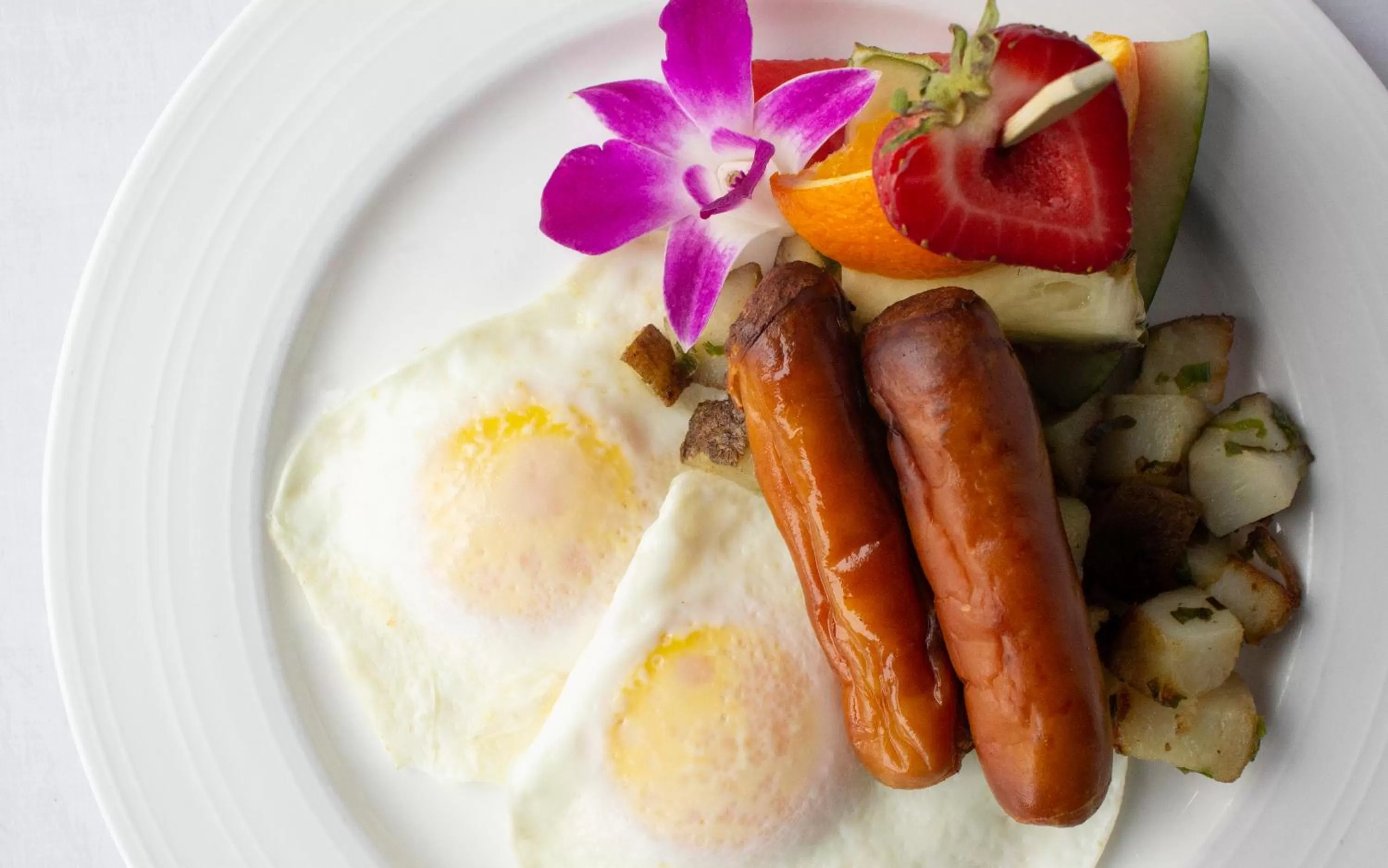 Breakfast in Hôtel Palace Royal Centre-Ville Québec par JARO