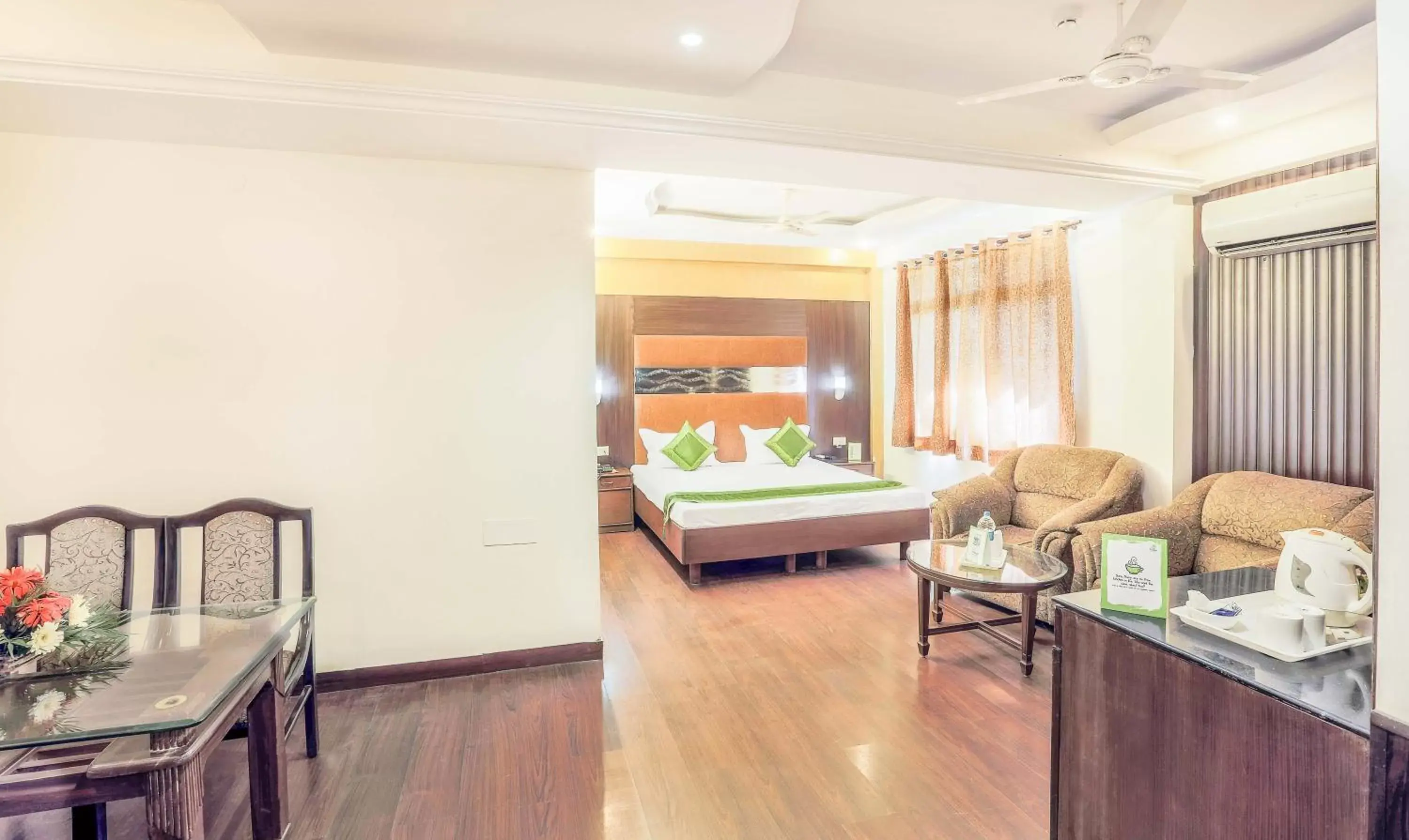 Premium Room in Grand Legacy Beacon, Dehradun Premium Room in Grand Legacy Beacon, Dehradun