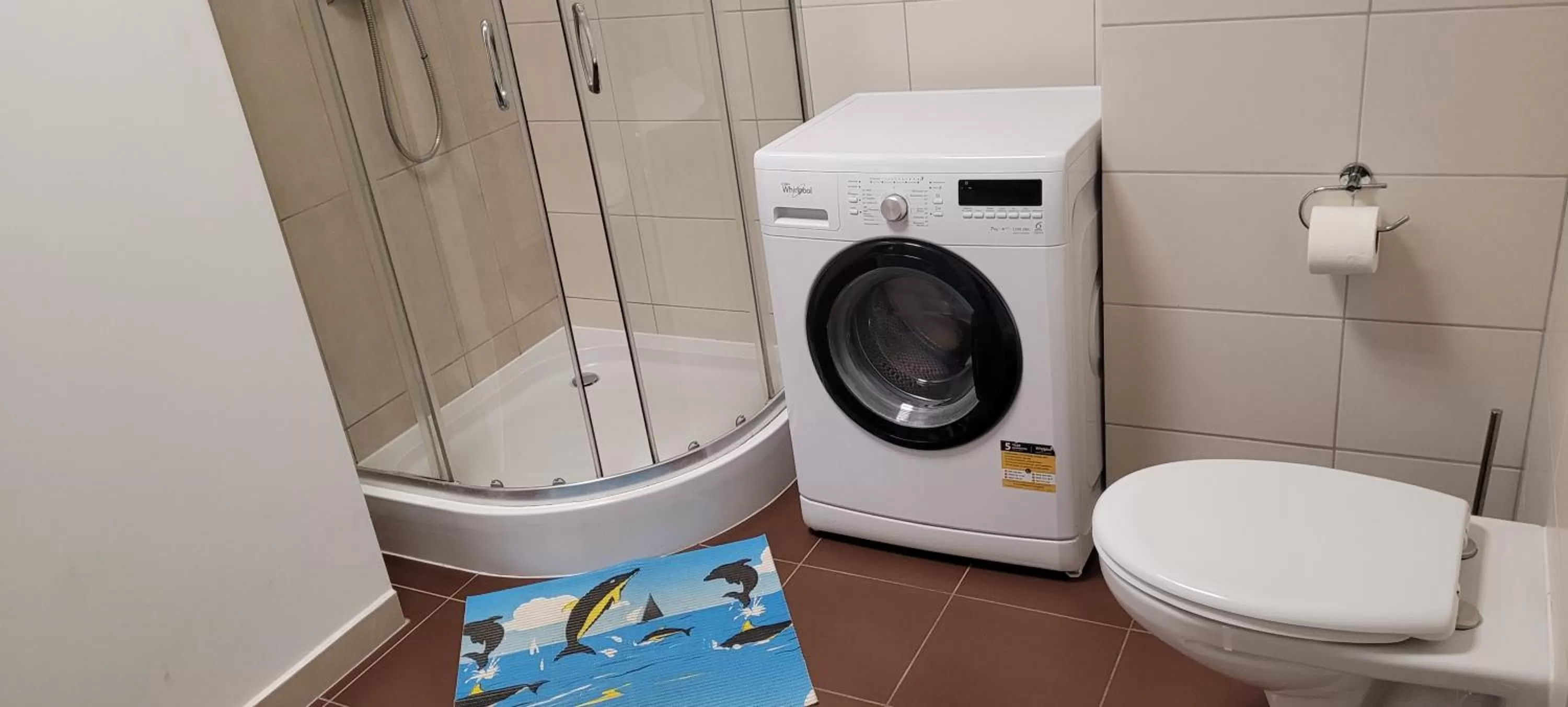 Pokoje Gościnne Marusa