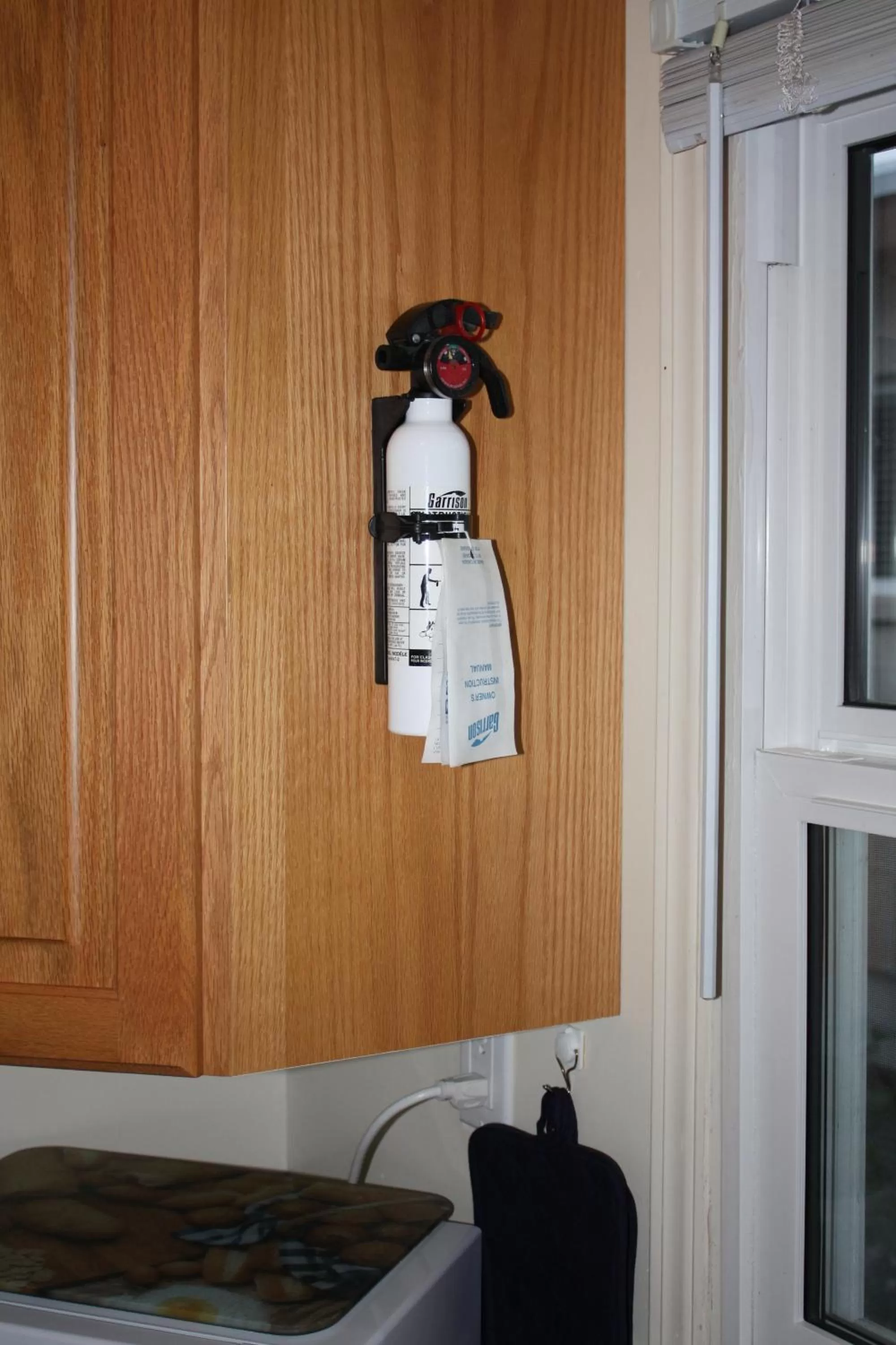 Decorative detail, Logo/Certificate/Sign/Award in Sunny Beach Motel