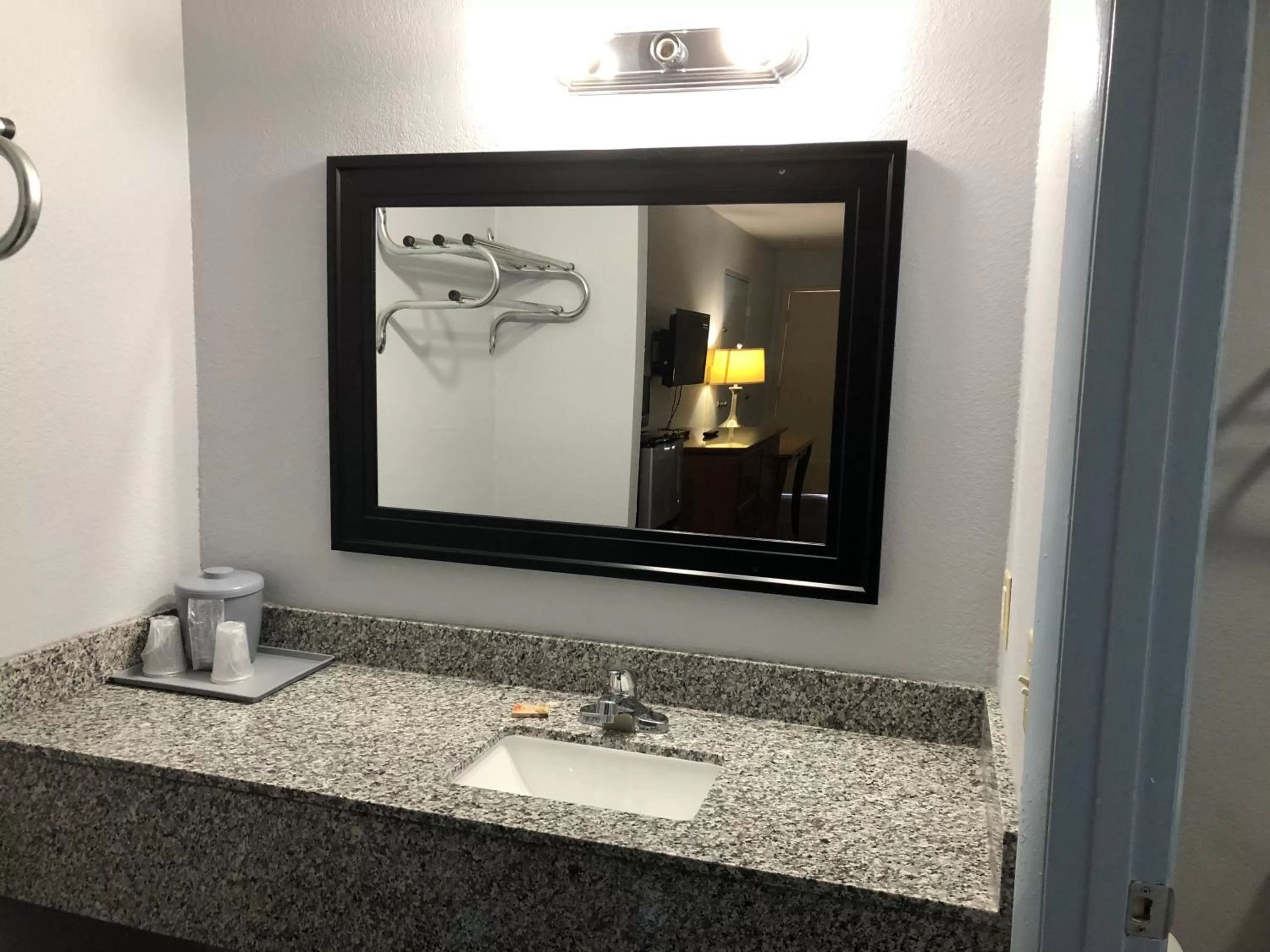 Magnolia Inn Laurens