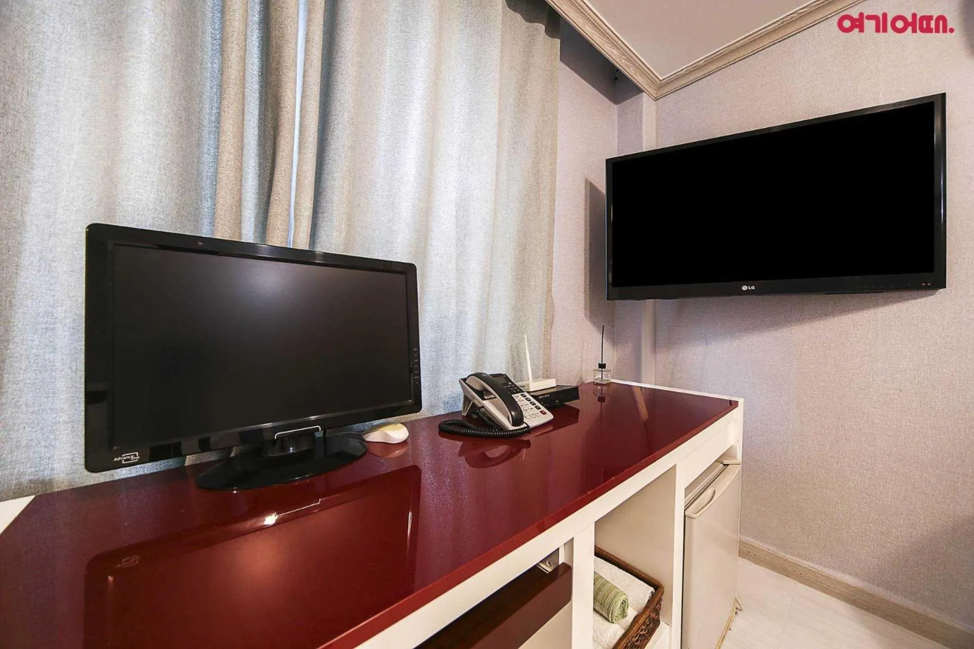 Goodstay Grand Motel Chuncheon