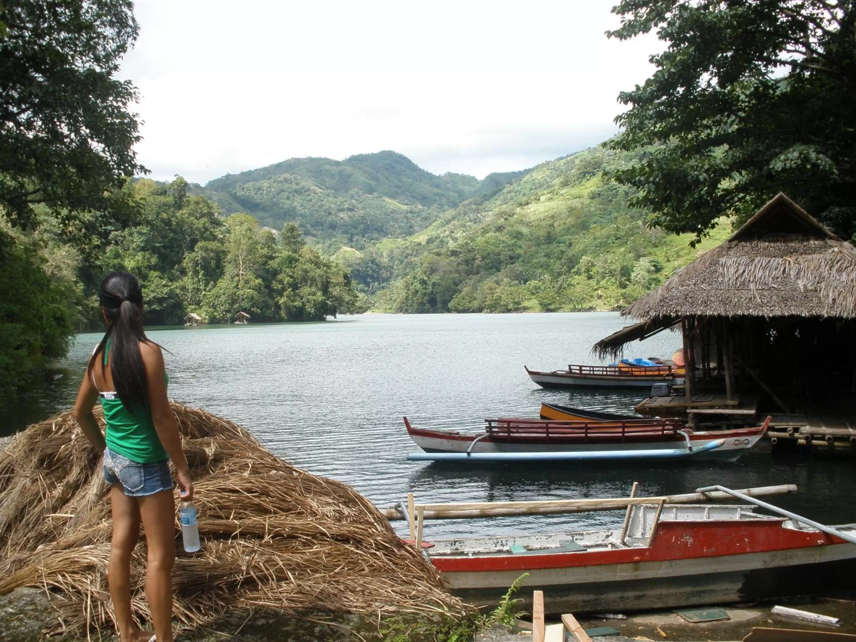 Activities in Wellbeach Dive Resort