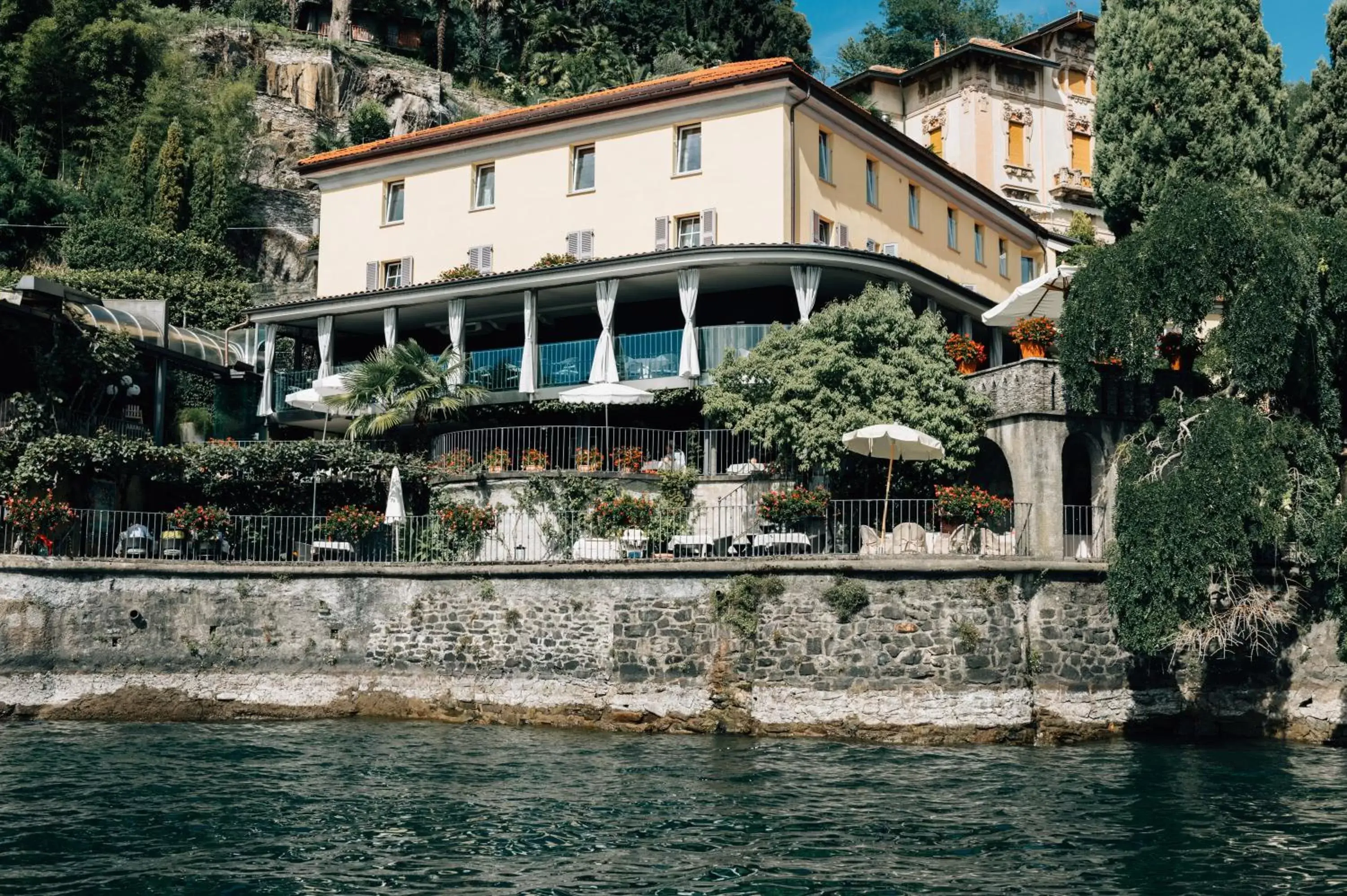 Relais Villa Porta Relais Villa Porta