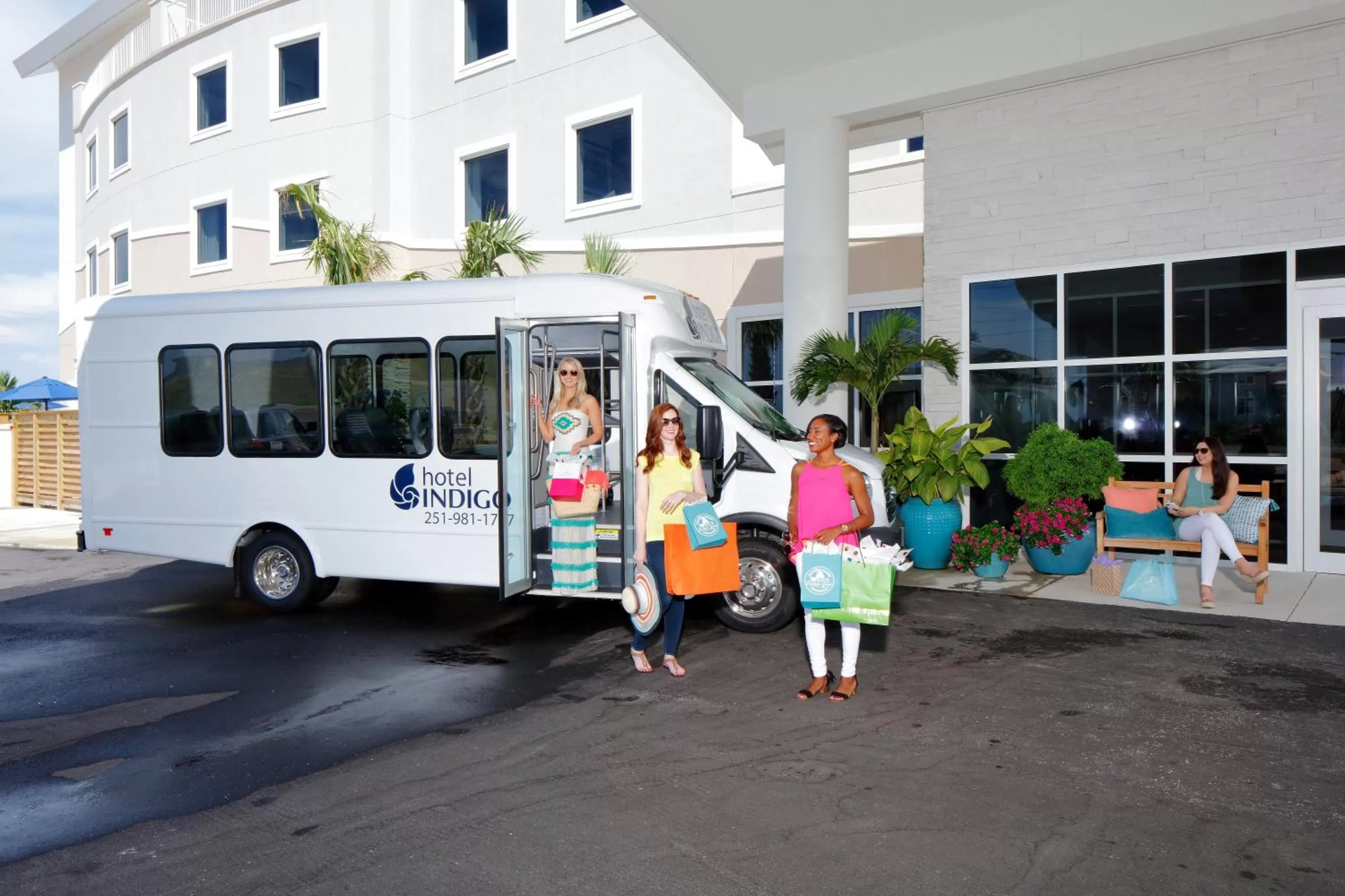 Other in Hotel Indigo Orange Beach - Gulf Shores by IHG