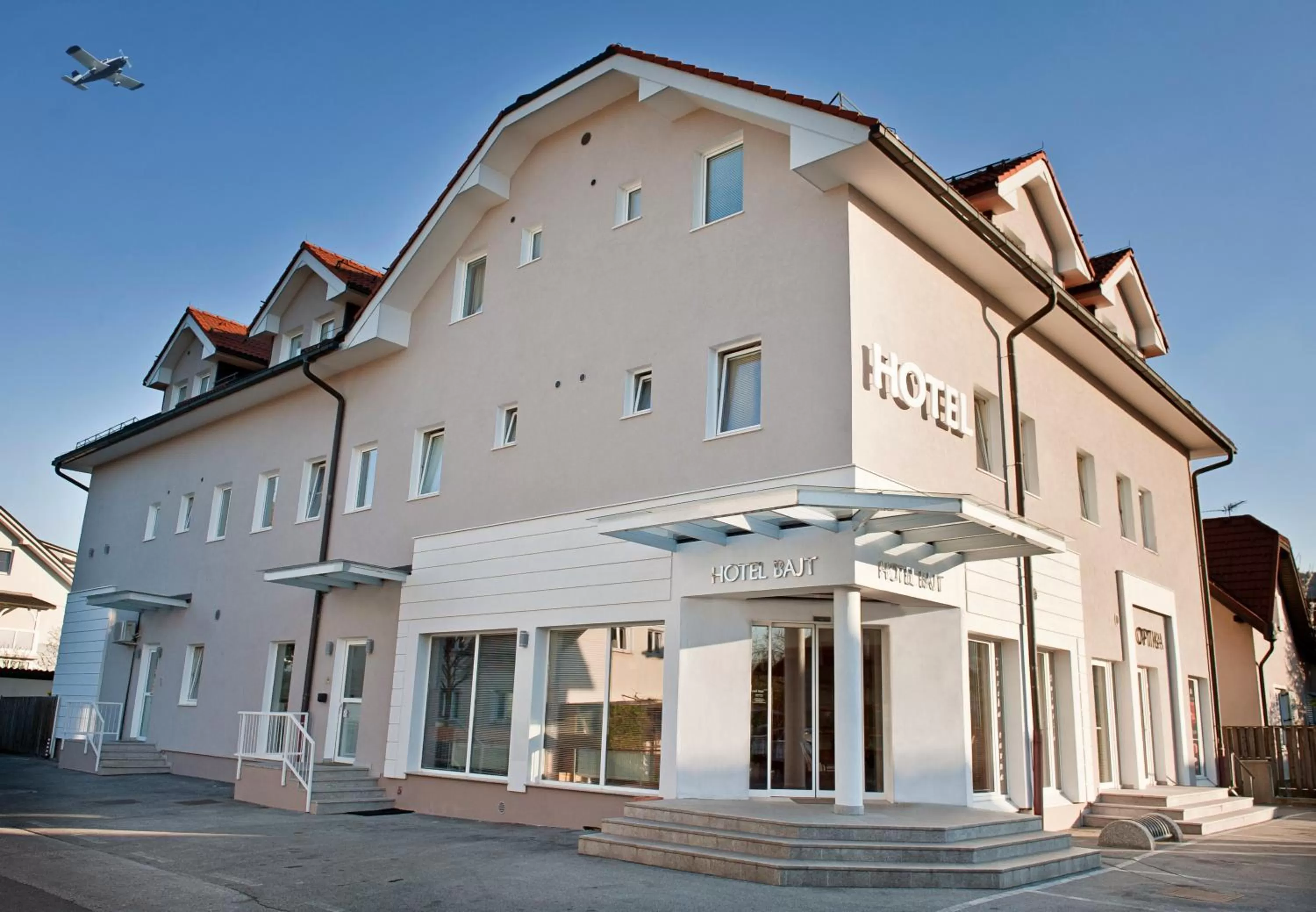 Hotel Bajt Maribor