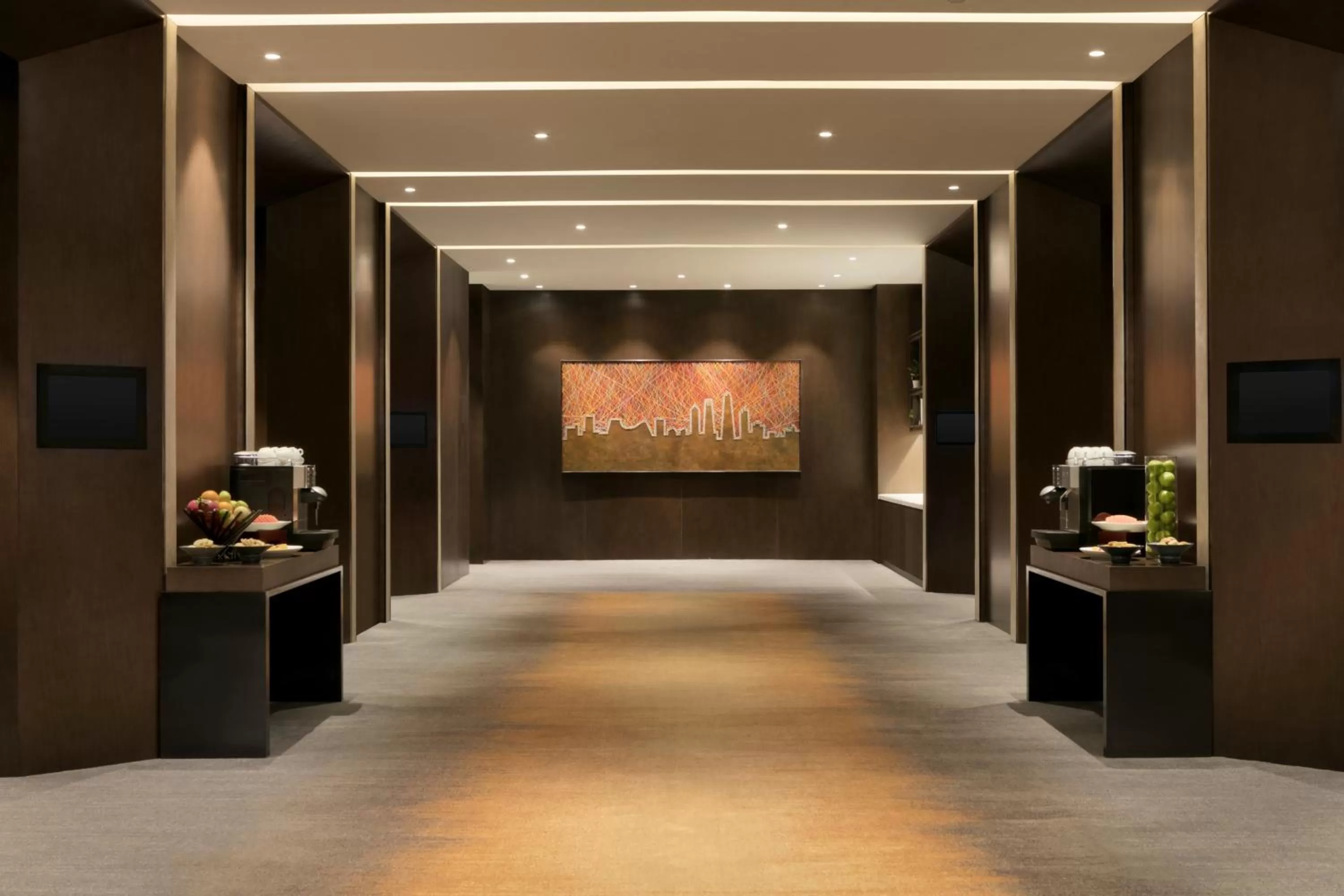 Meeting/conference room in Hyatt Place Shanghai Tianshan Plaza