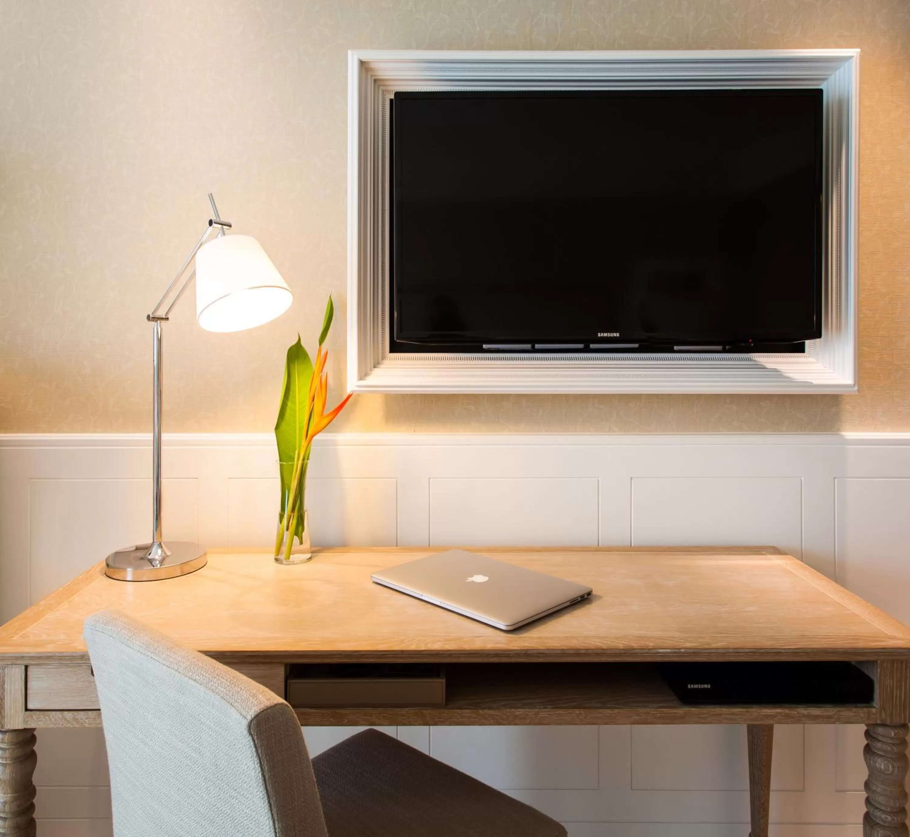 TV and multimedia in Amari Hua Hin