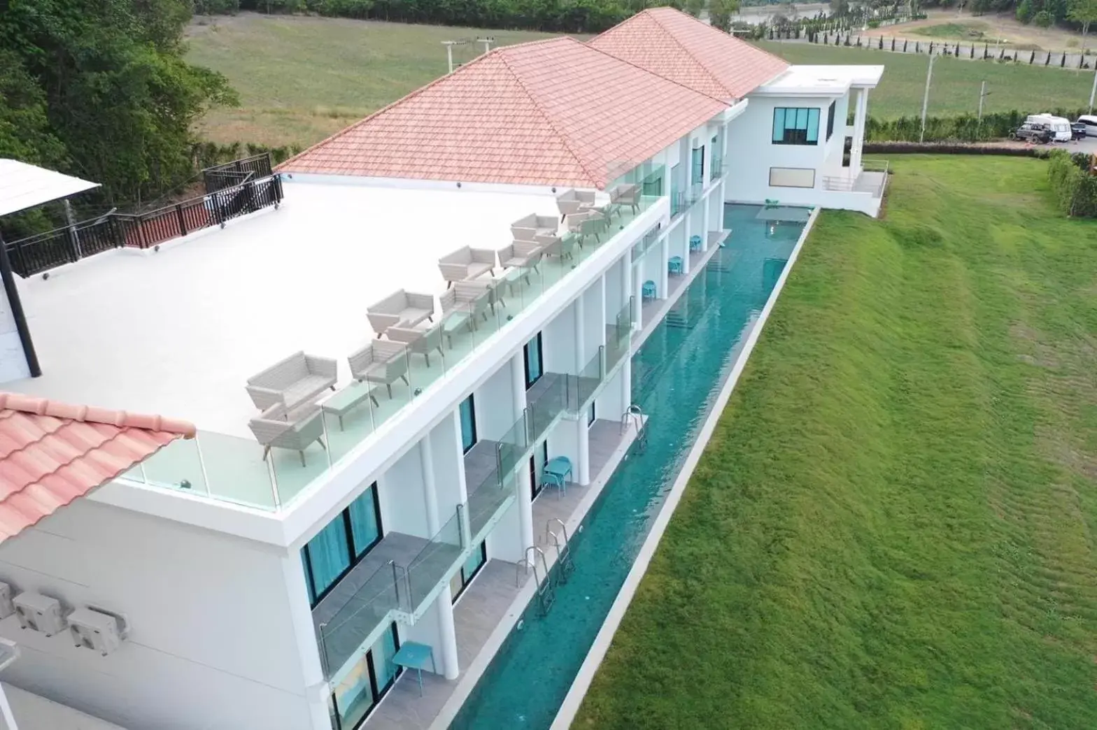 Viva Montane Hotel Pattaya Viva Montane Hotel Pattaya