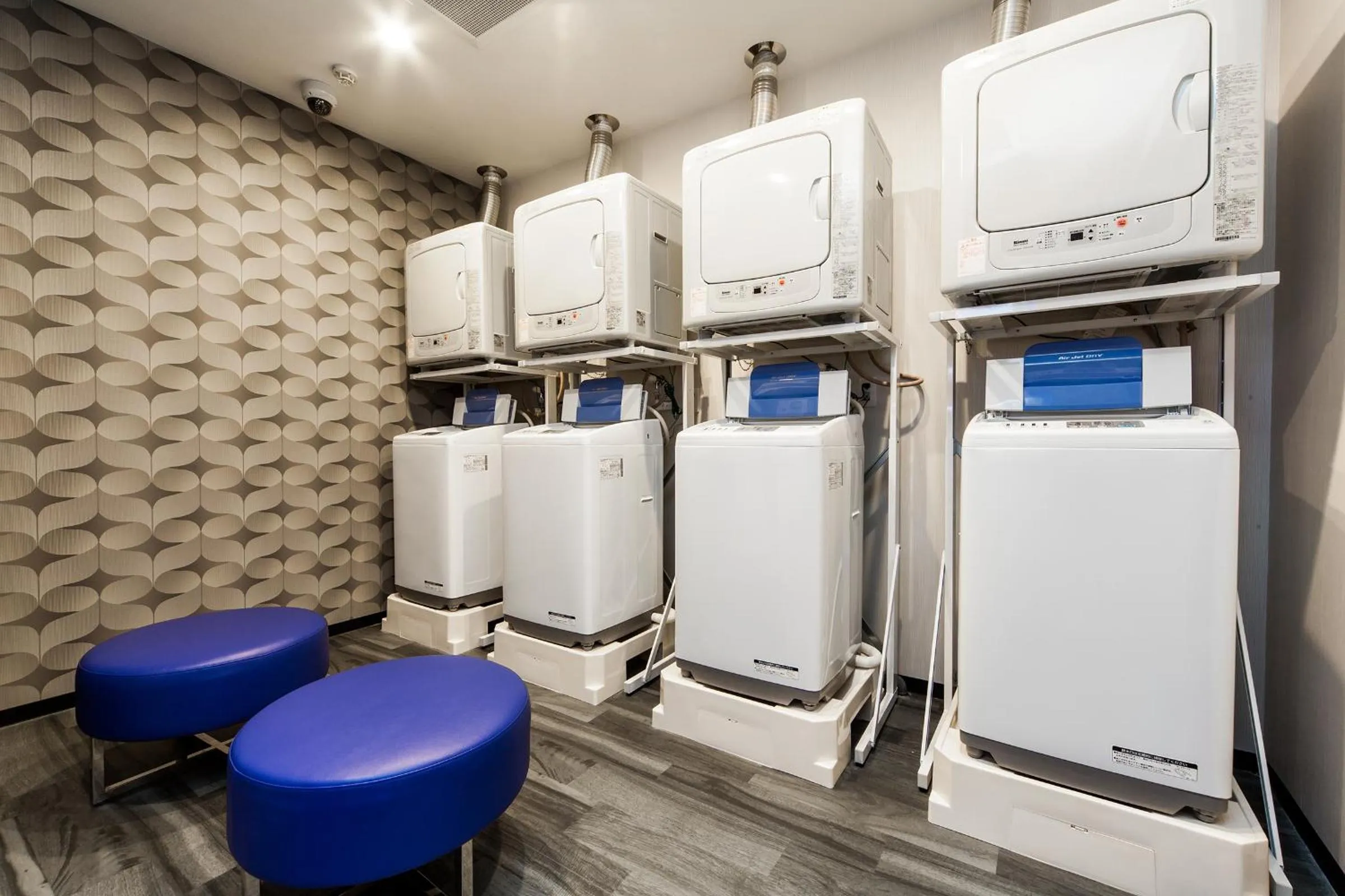 Other in HOTEL MYSTAYS Haneda