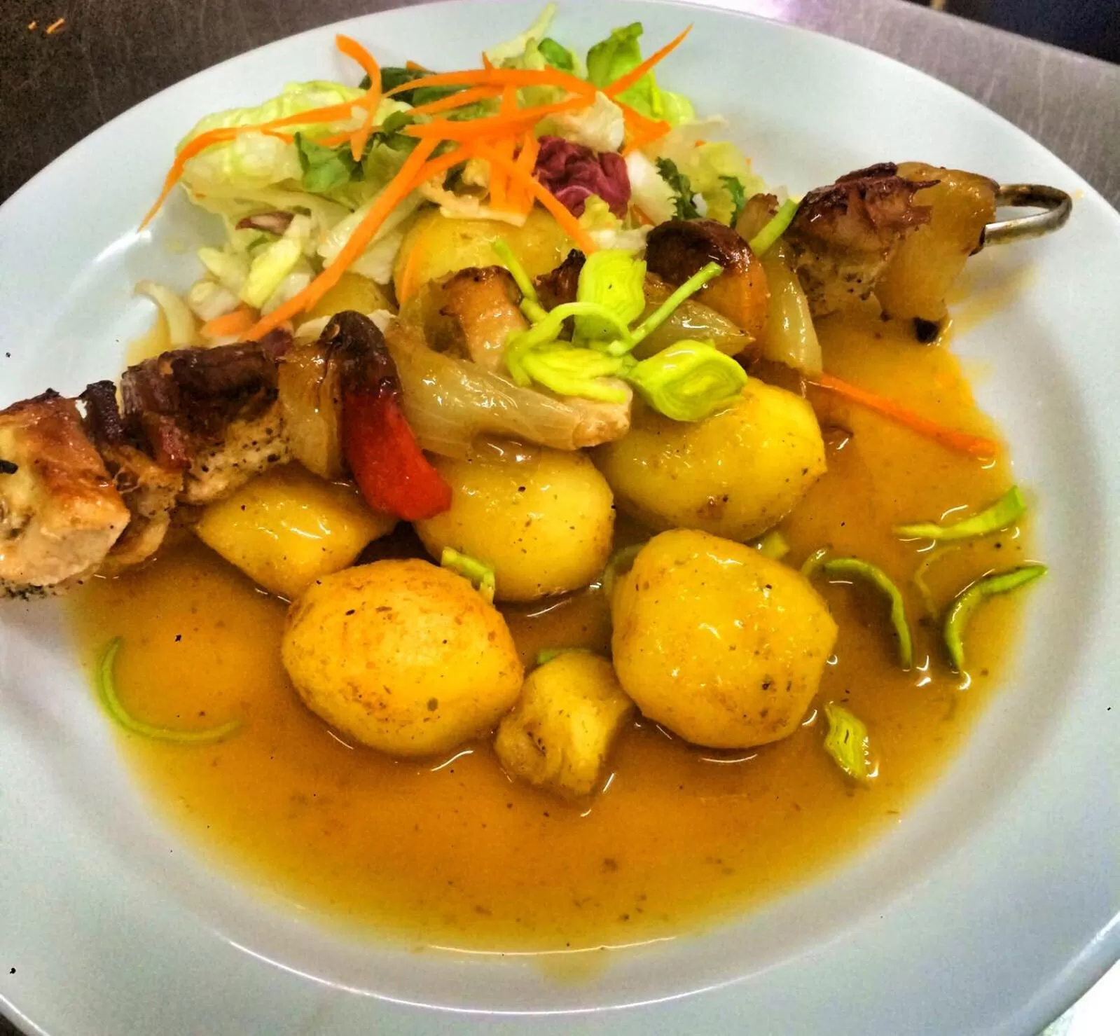 Food close-up, Food in Hotel Bothe