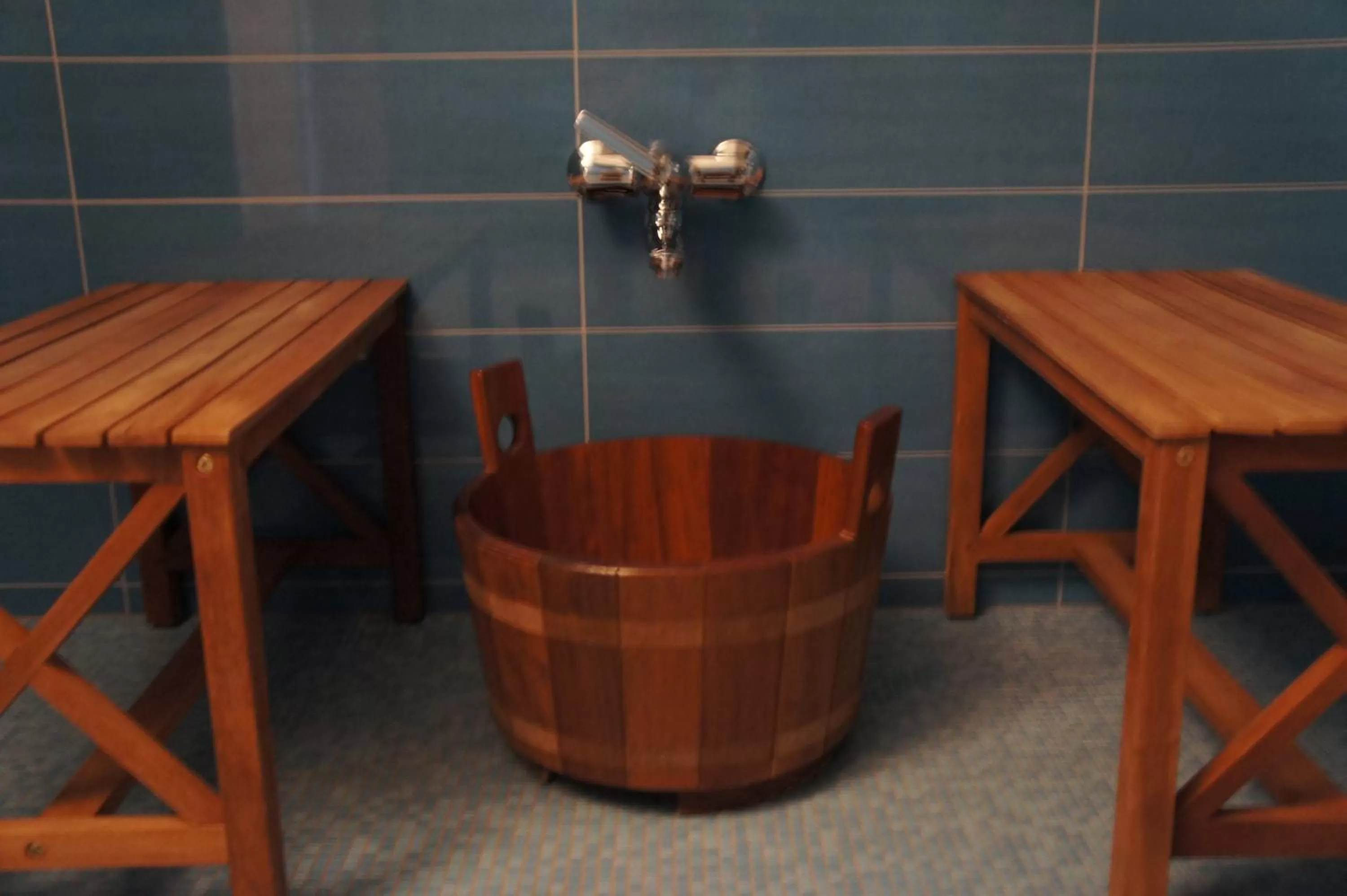 Spa and wellness centre/facilities in Arena Guesthouse