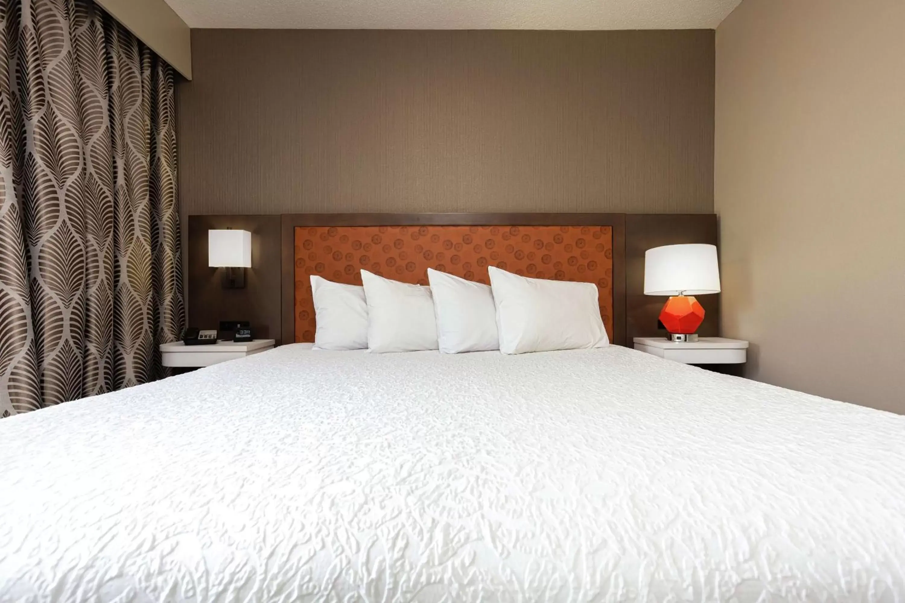 Deluxe King Studio with Sofa Bed in Hampton Inn Kingsport Deluxe King Studio with Sofa Bed in Hampton Inn Kingsport