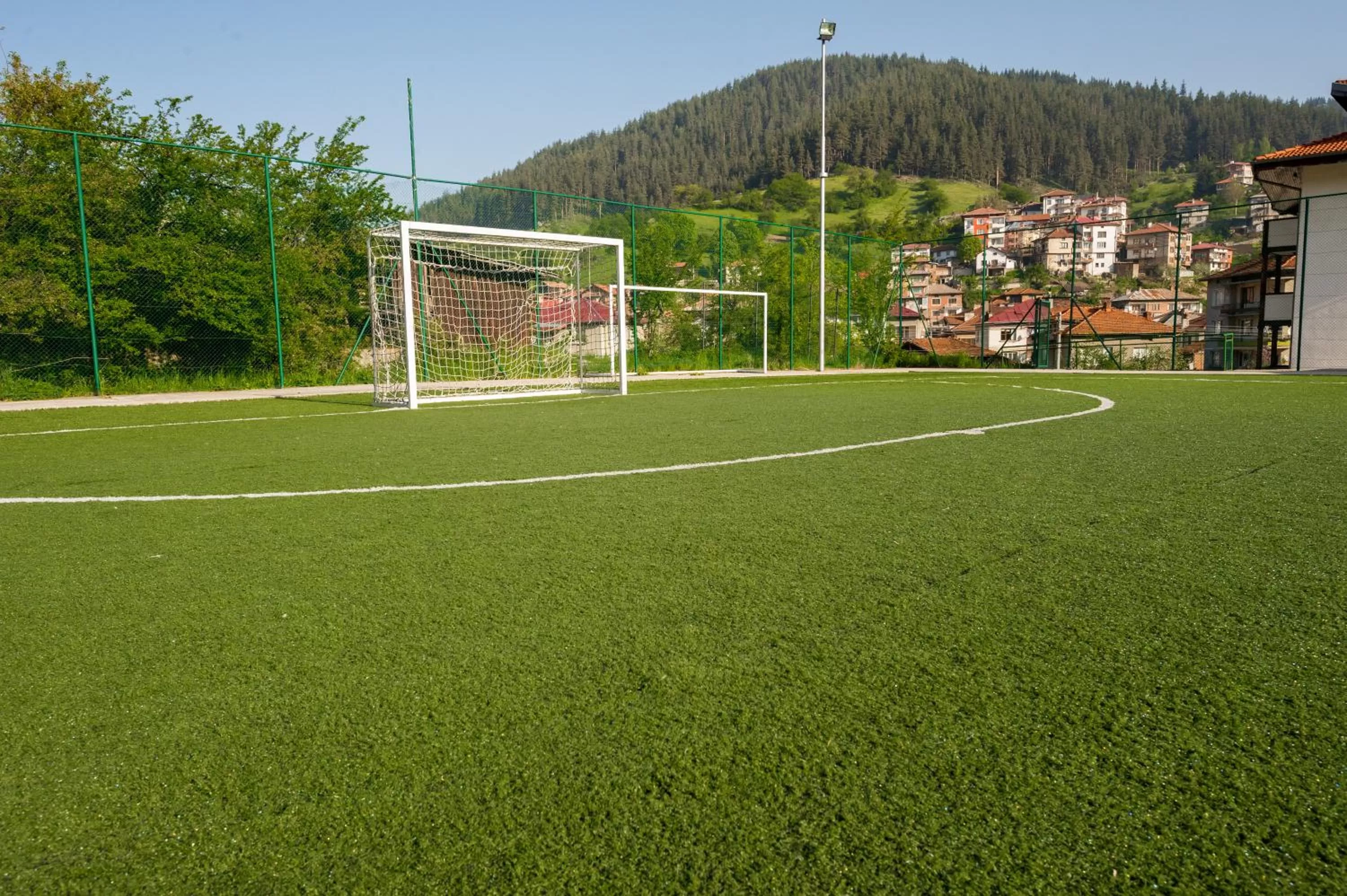 Rhodopi Home Hotel Chepelare- Half Board & Wellness