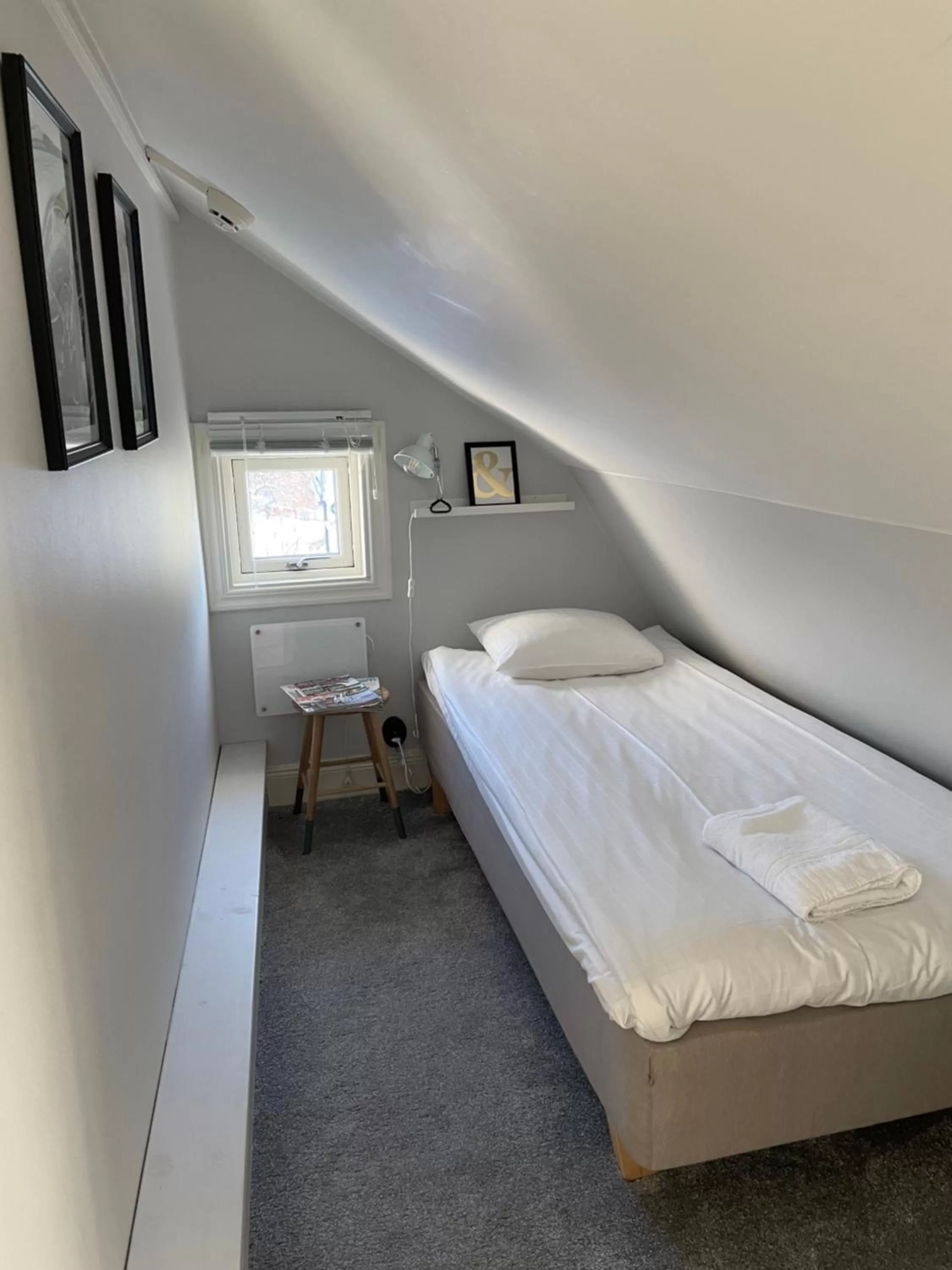 Berglings Boutique Hotell