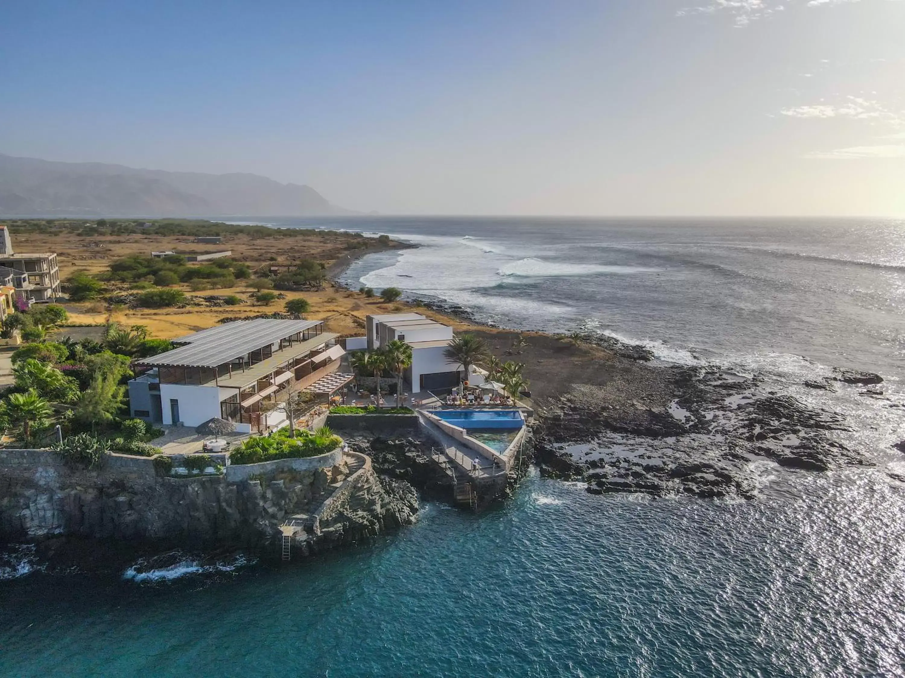 King Fisher Village King Fisher Village