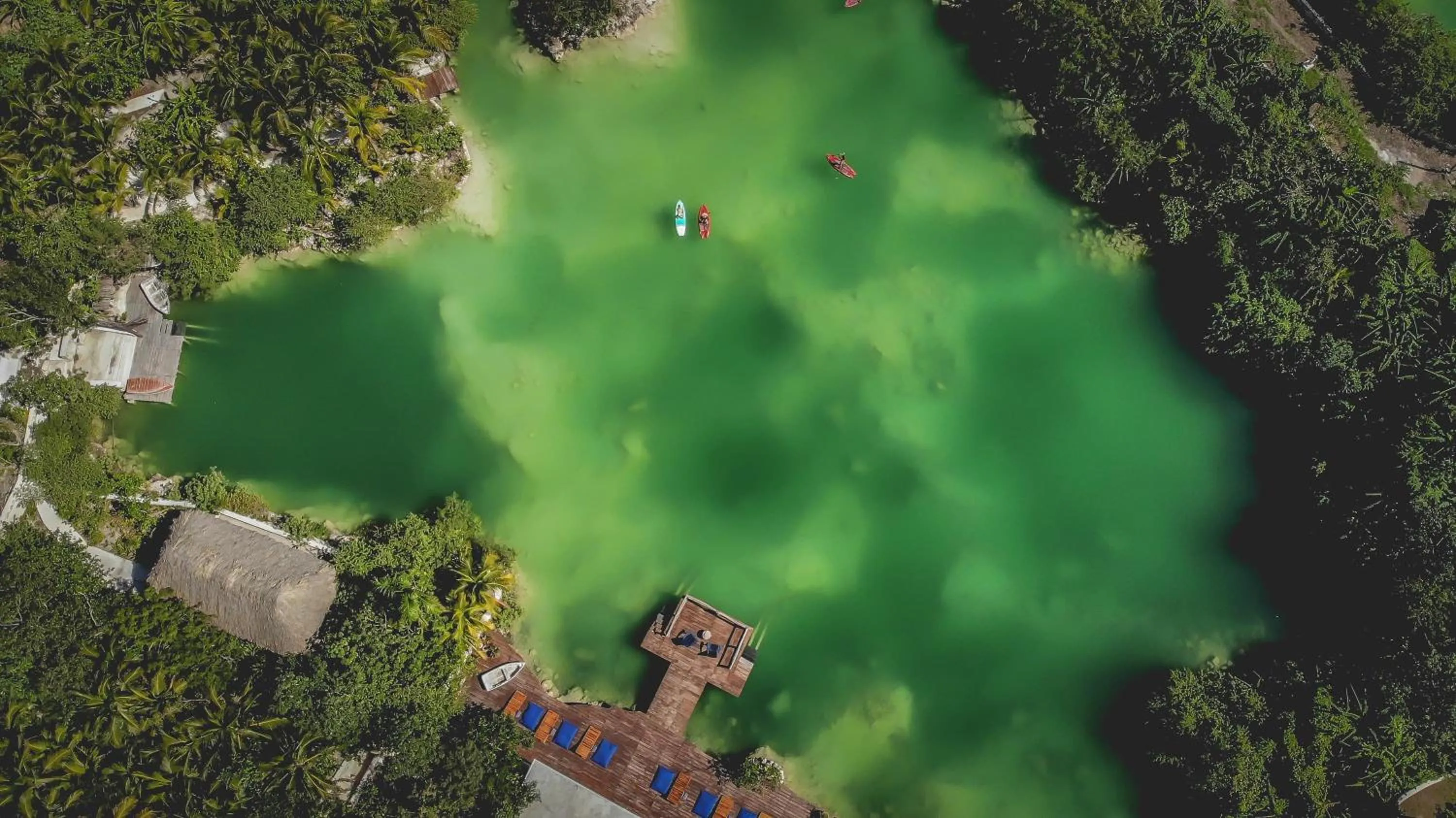 Activities in Wakax Hacienda - Cenote & Boutique Hotel - Small Luxury Hotels of the World