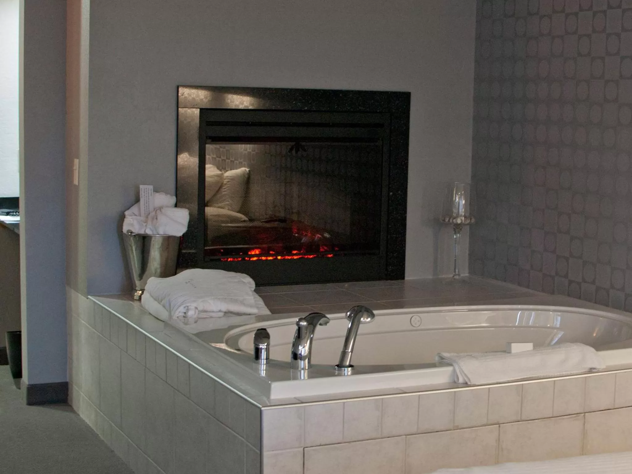 Area and facilities in Metropolis Resort - Eau Claire