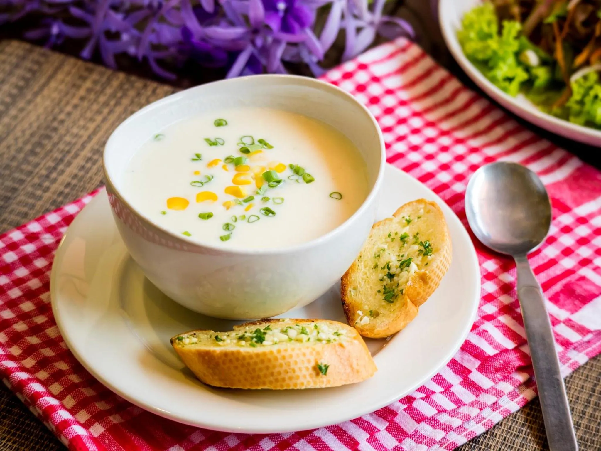 Meals in Sakulchai Place