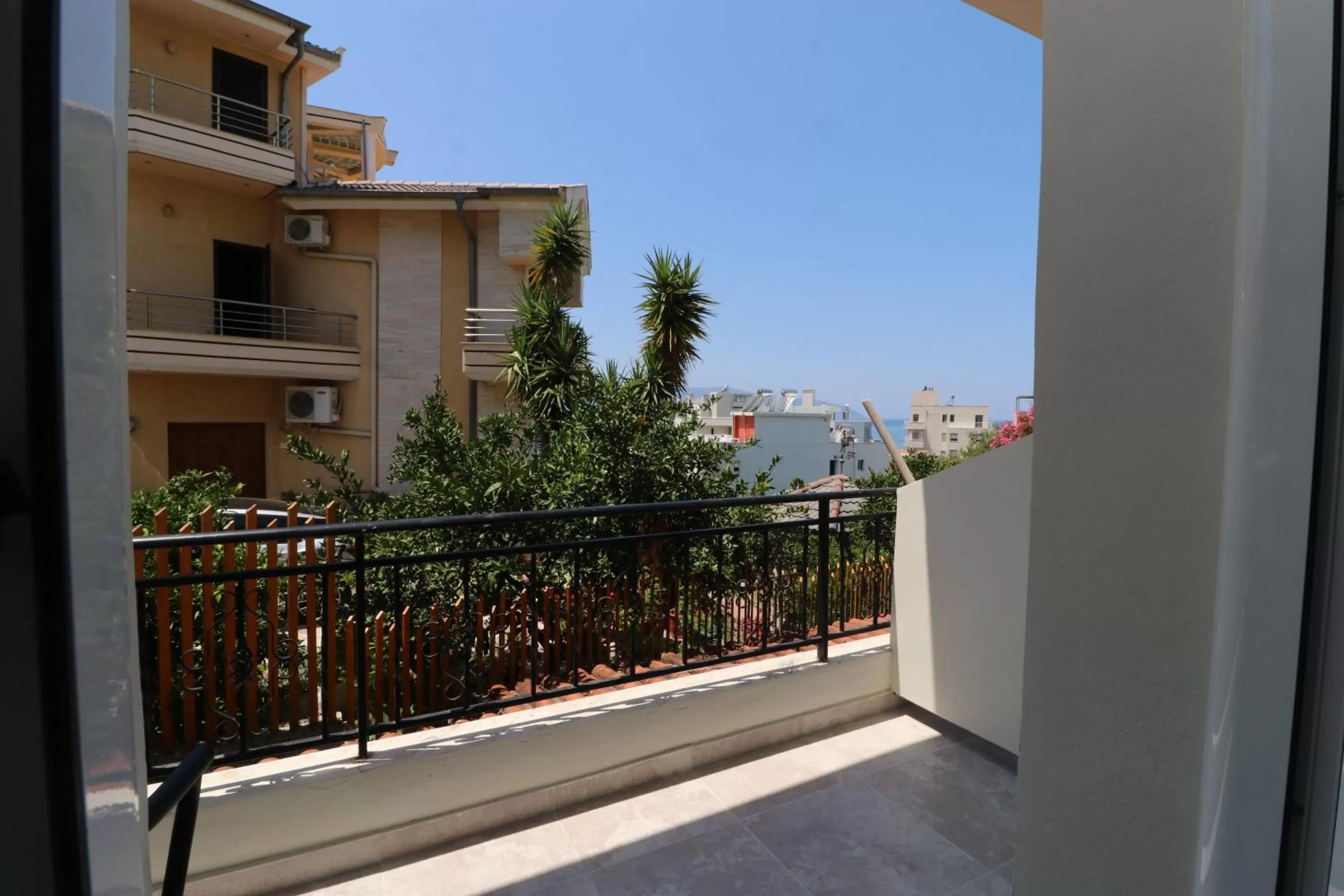 Property building in HOTEL KRISTAL