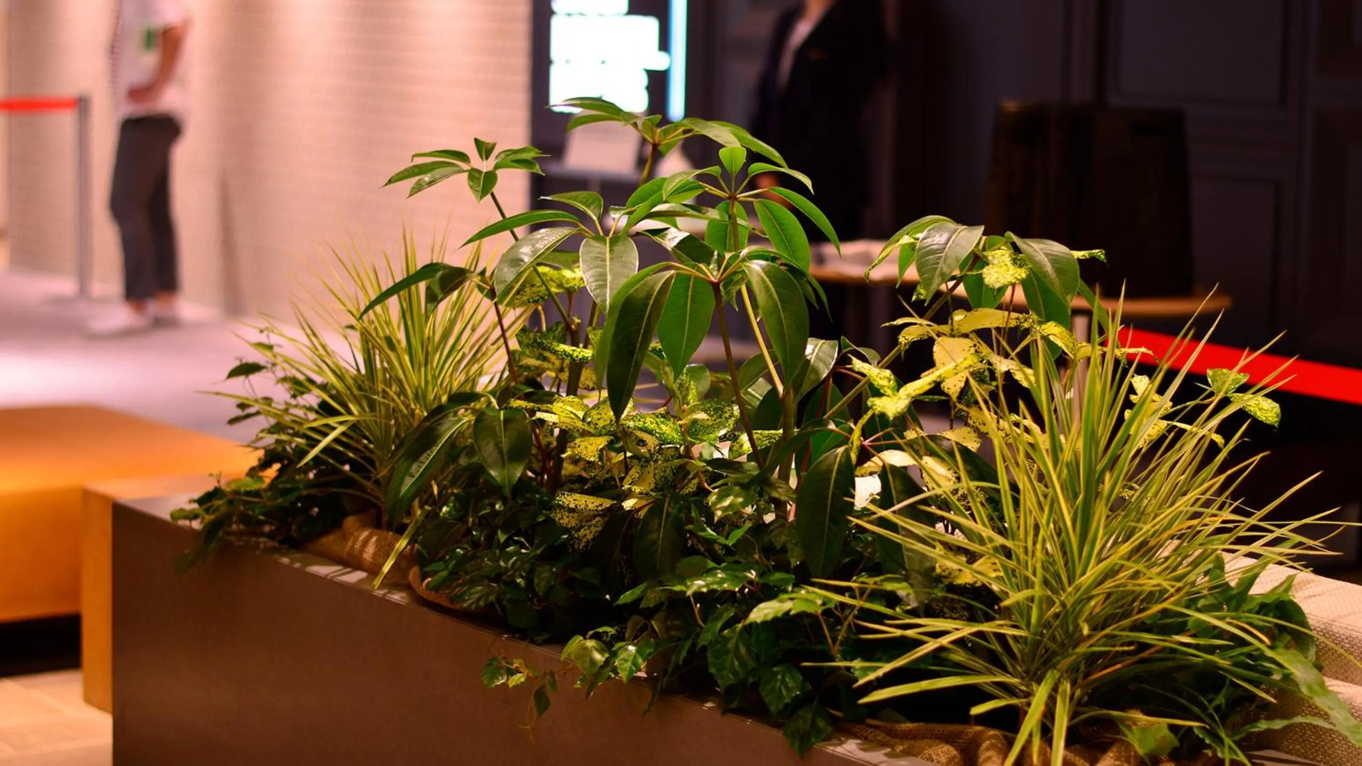 JR-East Hotel Mets Yokohama