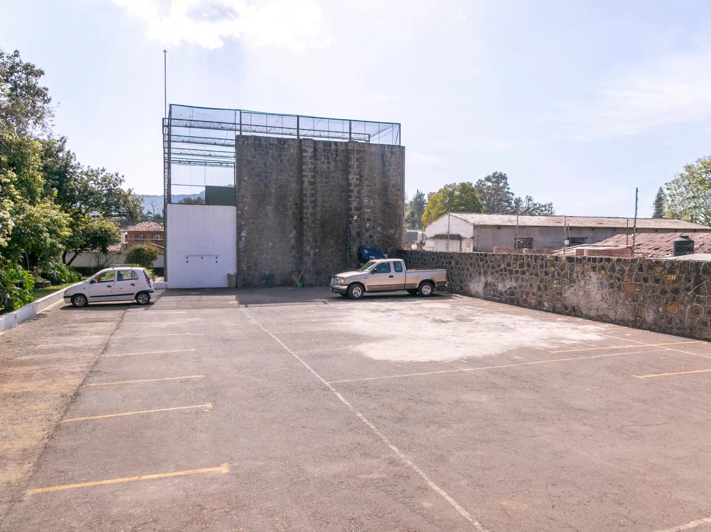 Other, Property Building in Mansión del Virrey