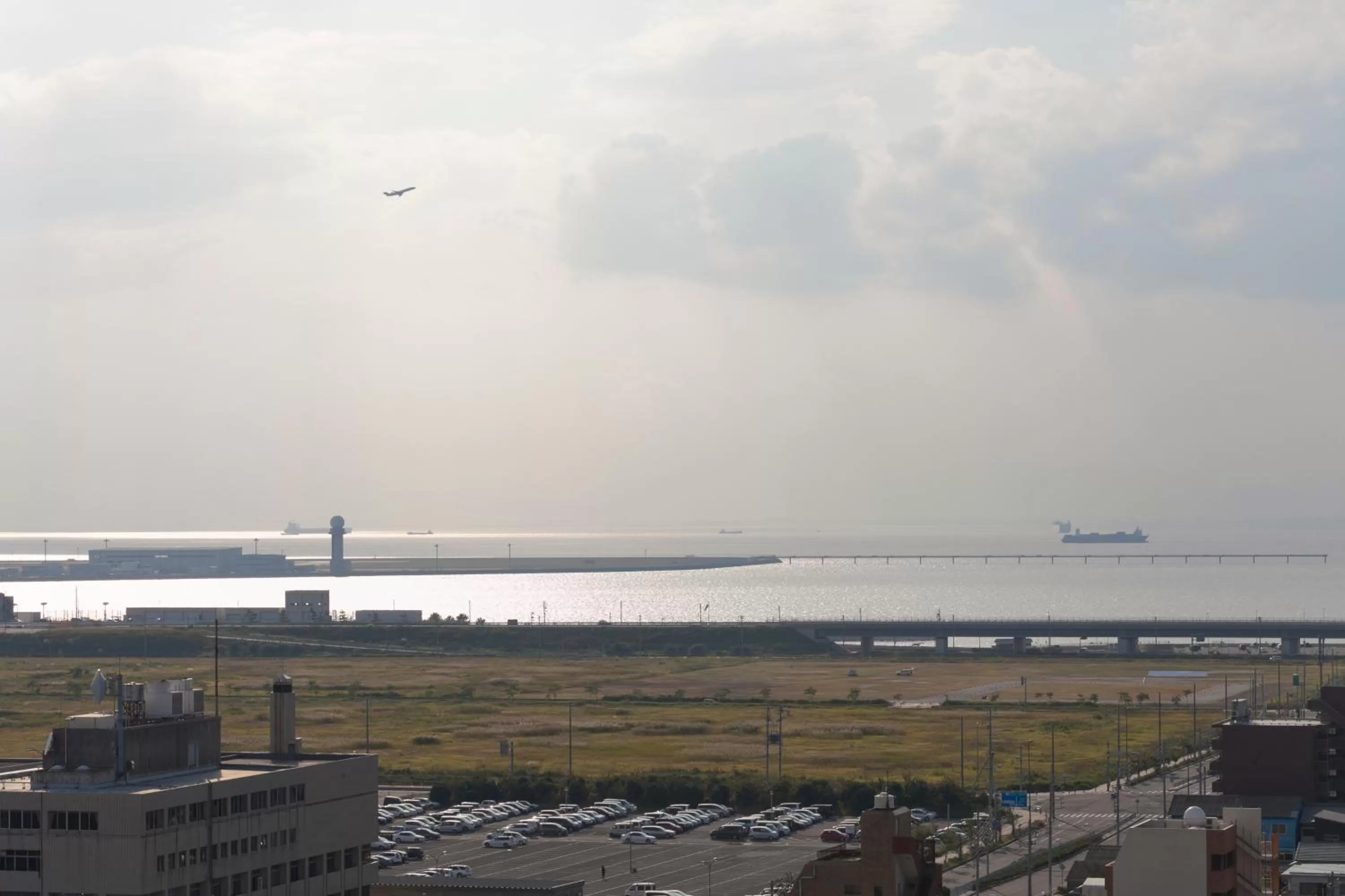 Off site in Spring Sunny Hotel Nagoya Tokoname ekimae