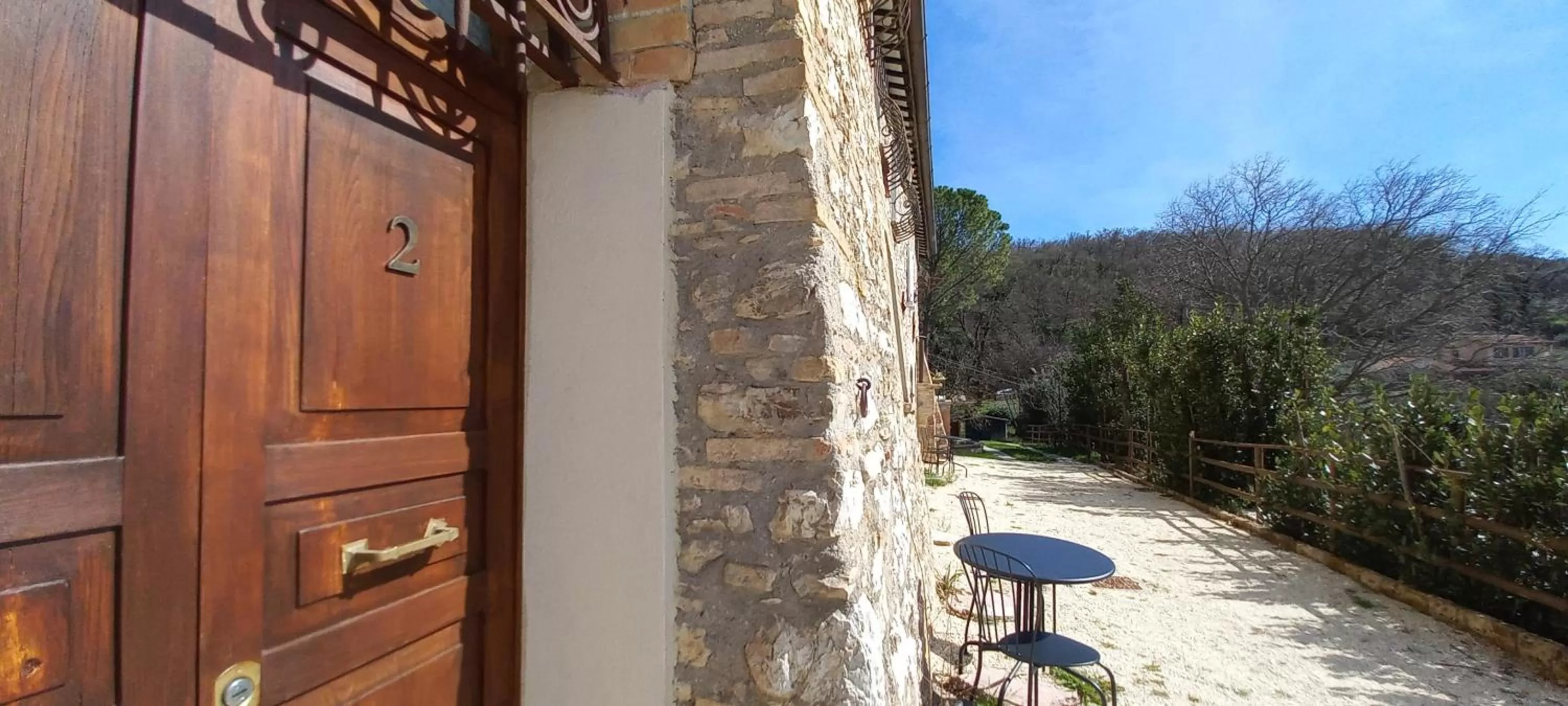 Domus Antiqua Bed & Breakfast