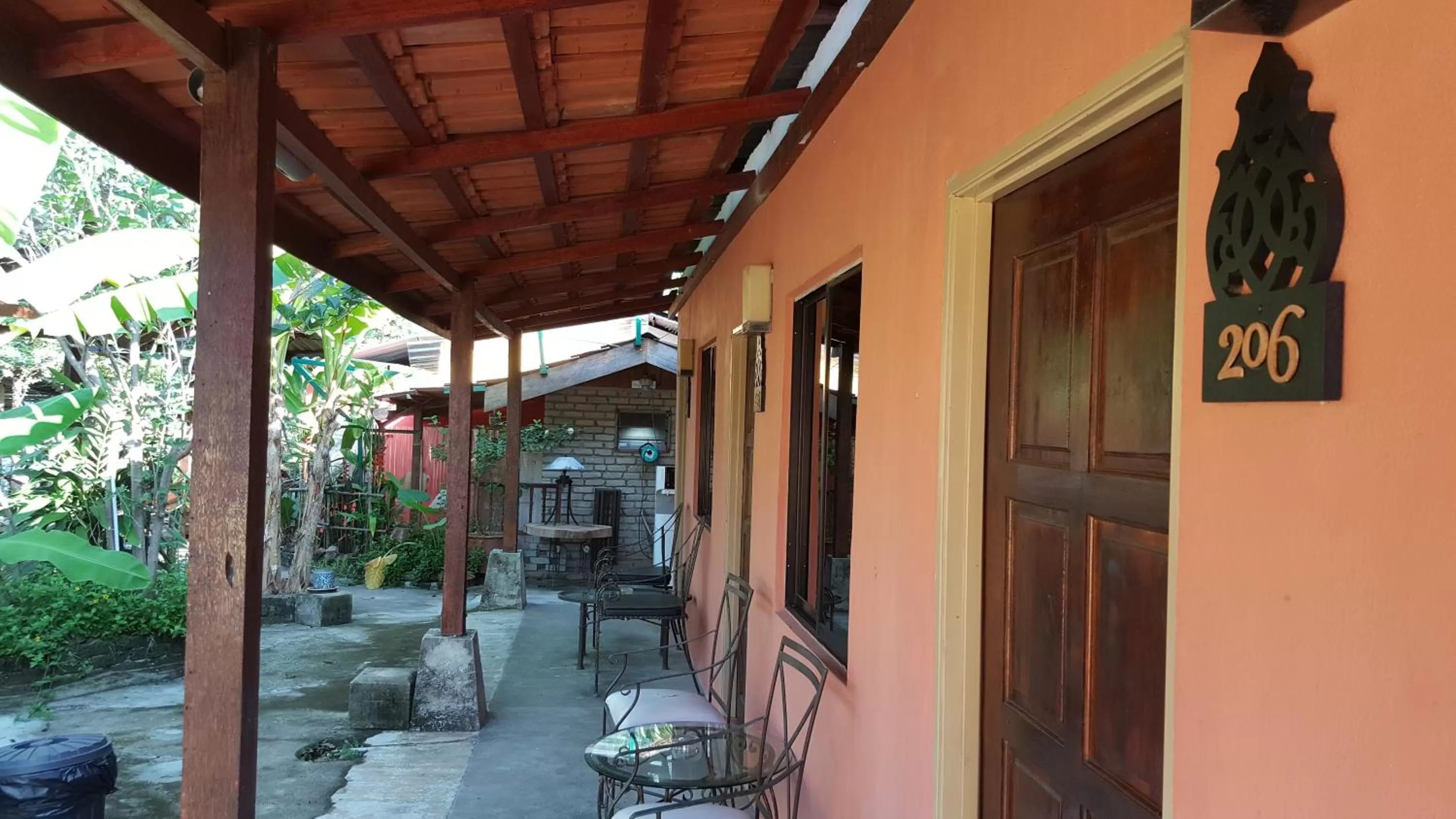 the coconut langkawi