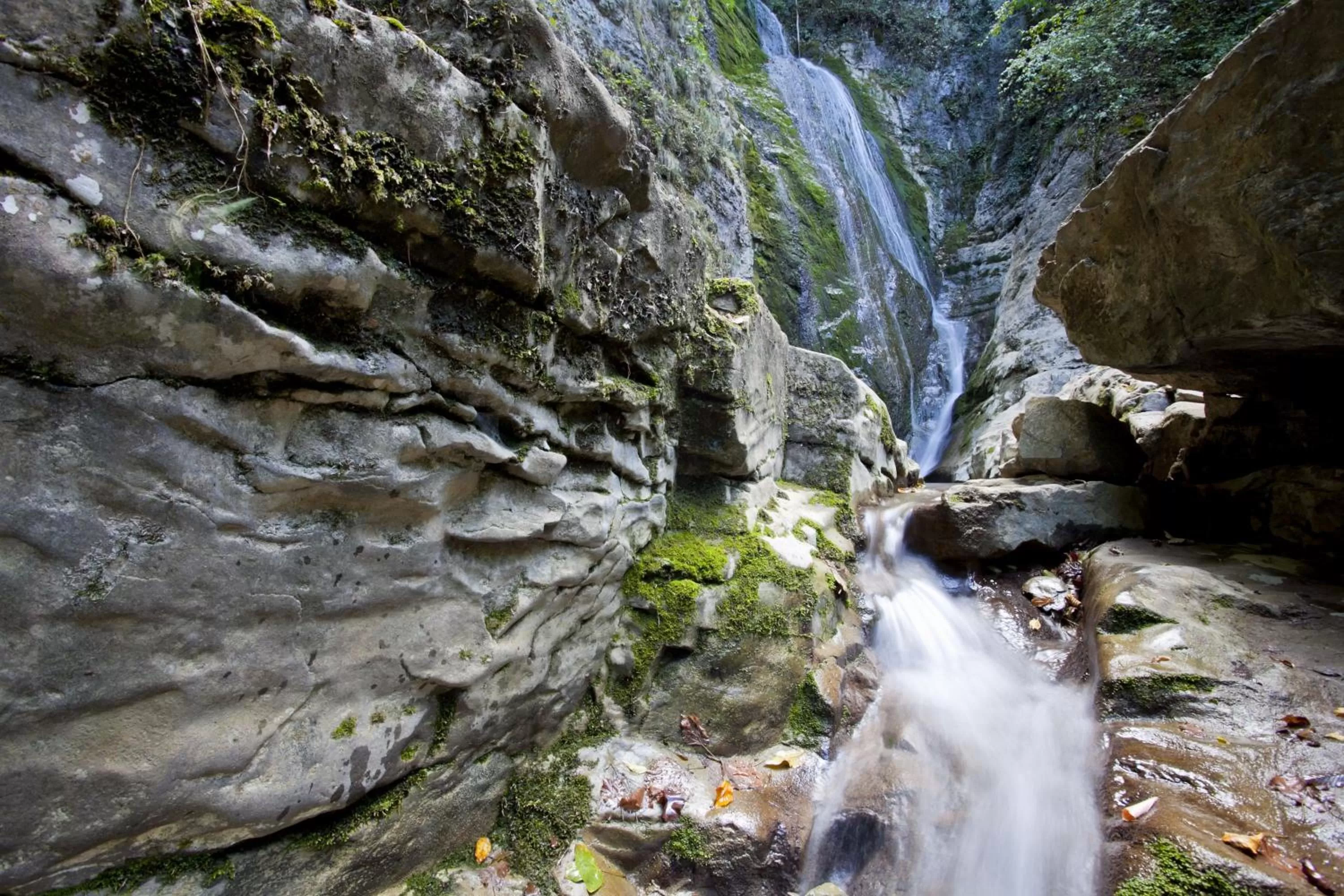 Landmark view, Natural Landscape in Family Hotel Teteven