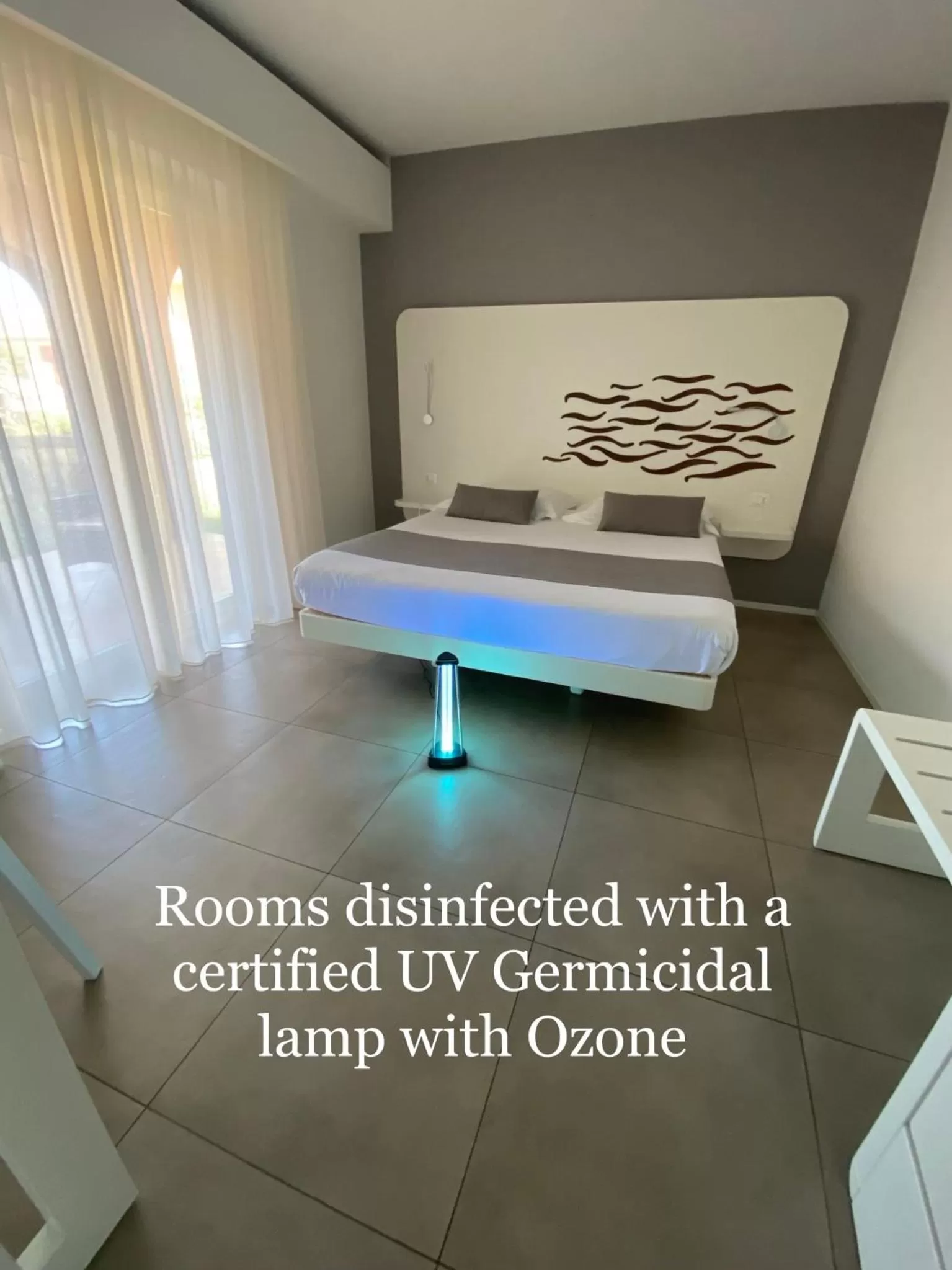 Aether Suites Tropea - Free Private Parking