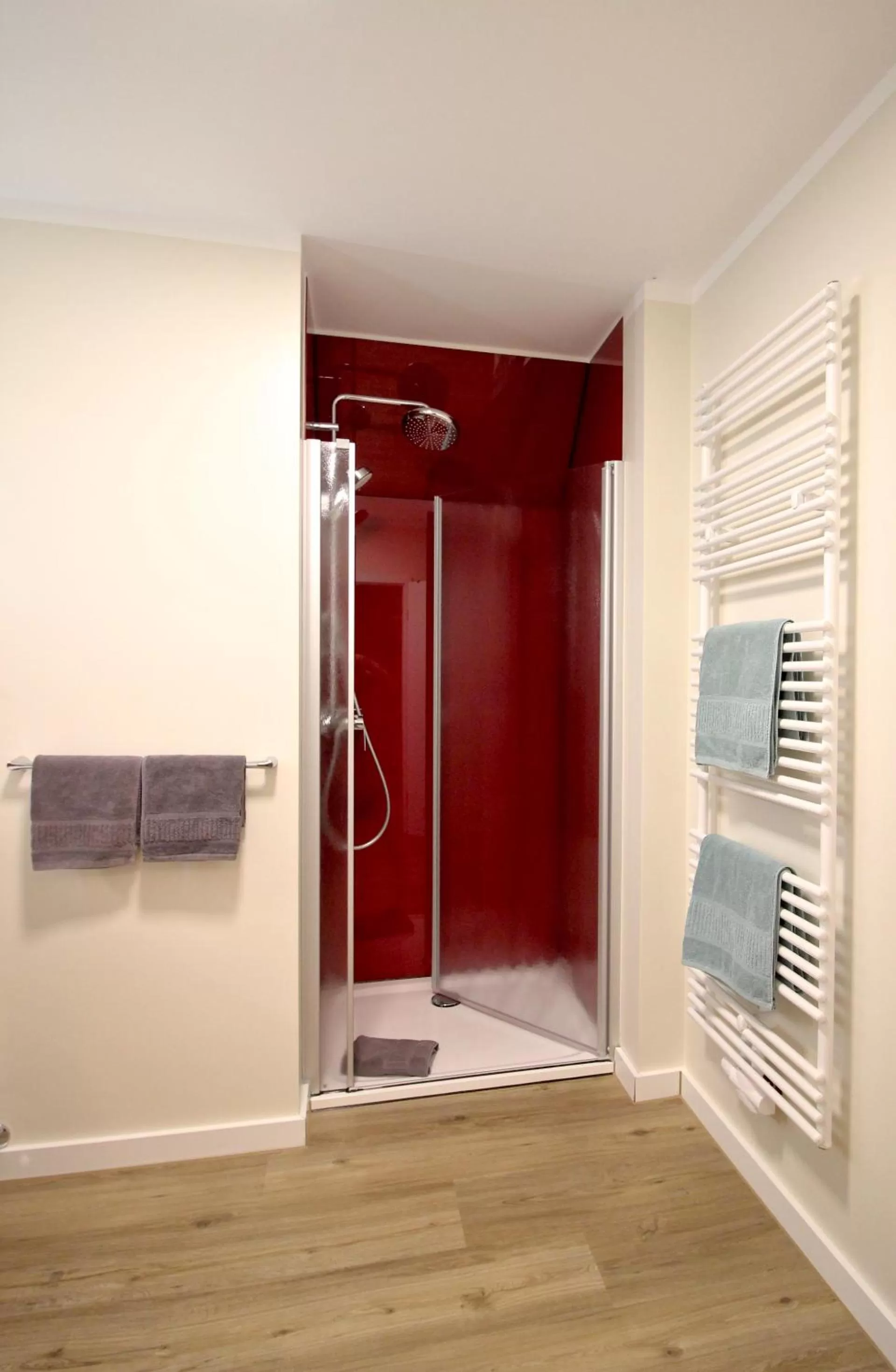 Bathroom in Mare Balticum