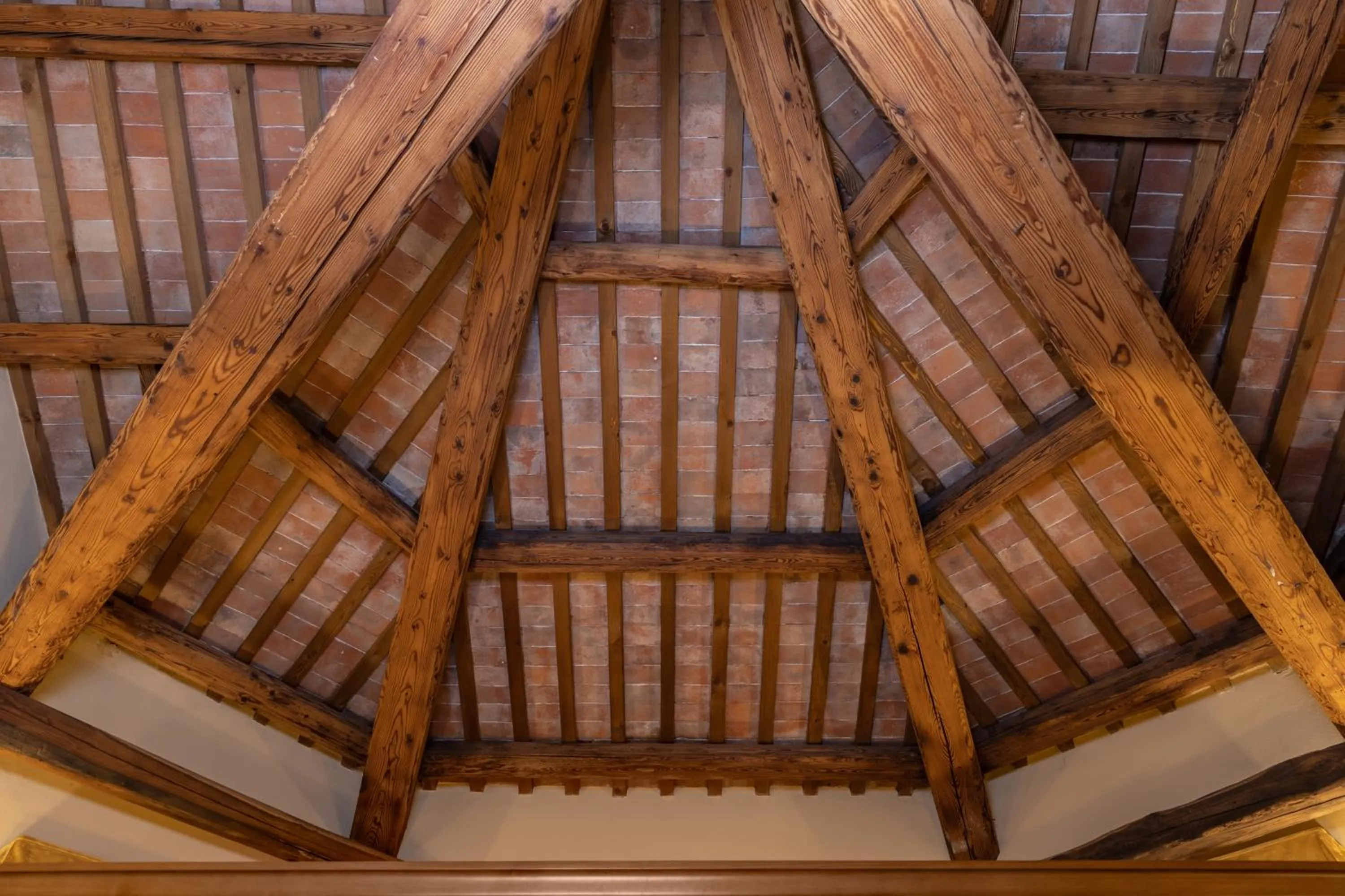 hair dresser in Hotel Alle Acque