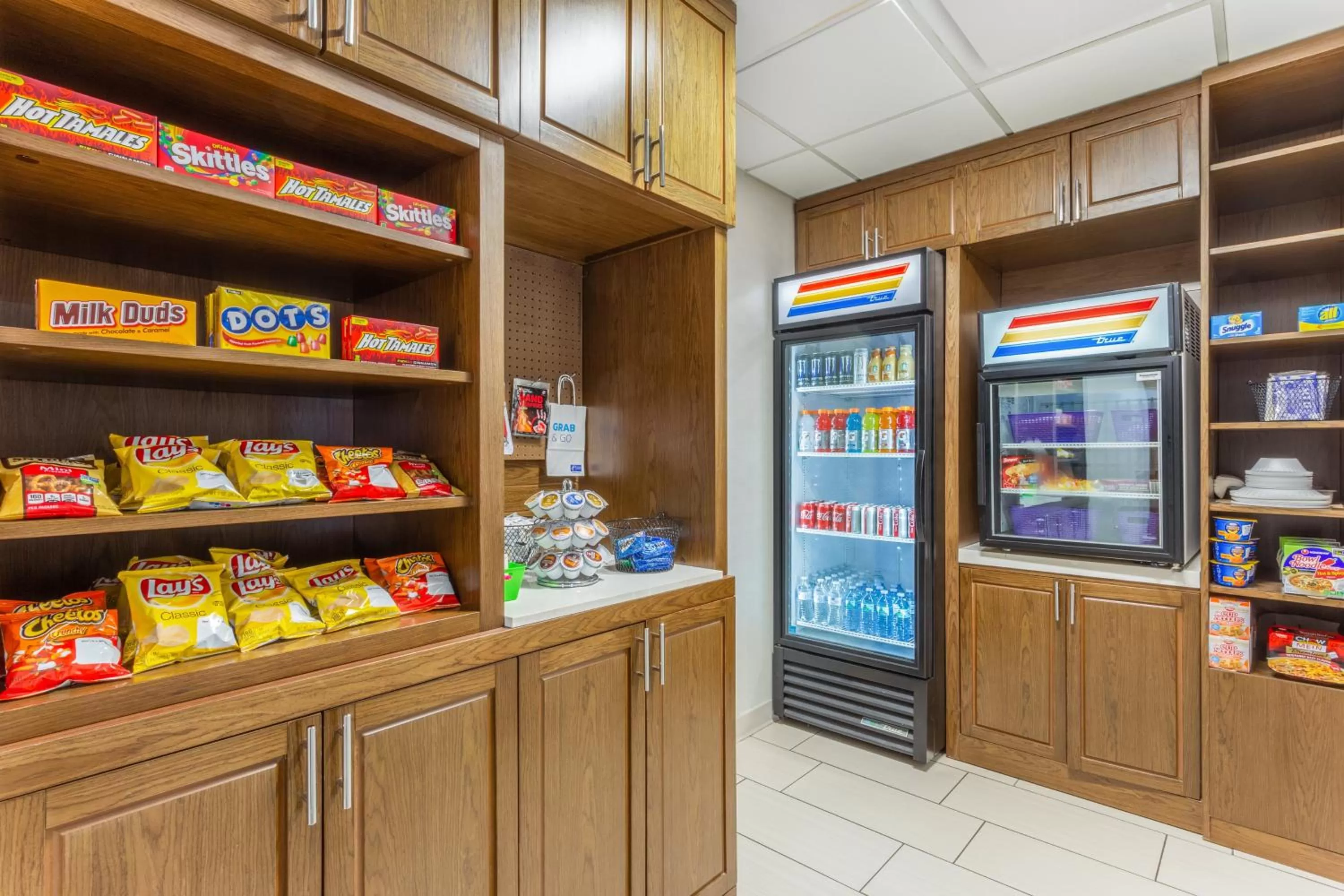 Other in Holiday Inn Express Columbus - Ohio Expo Center by IHG