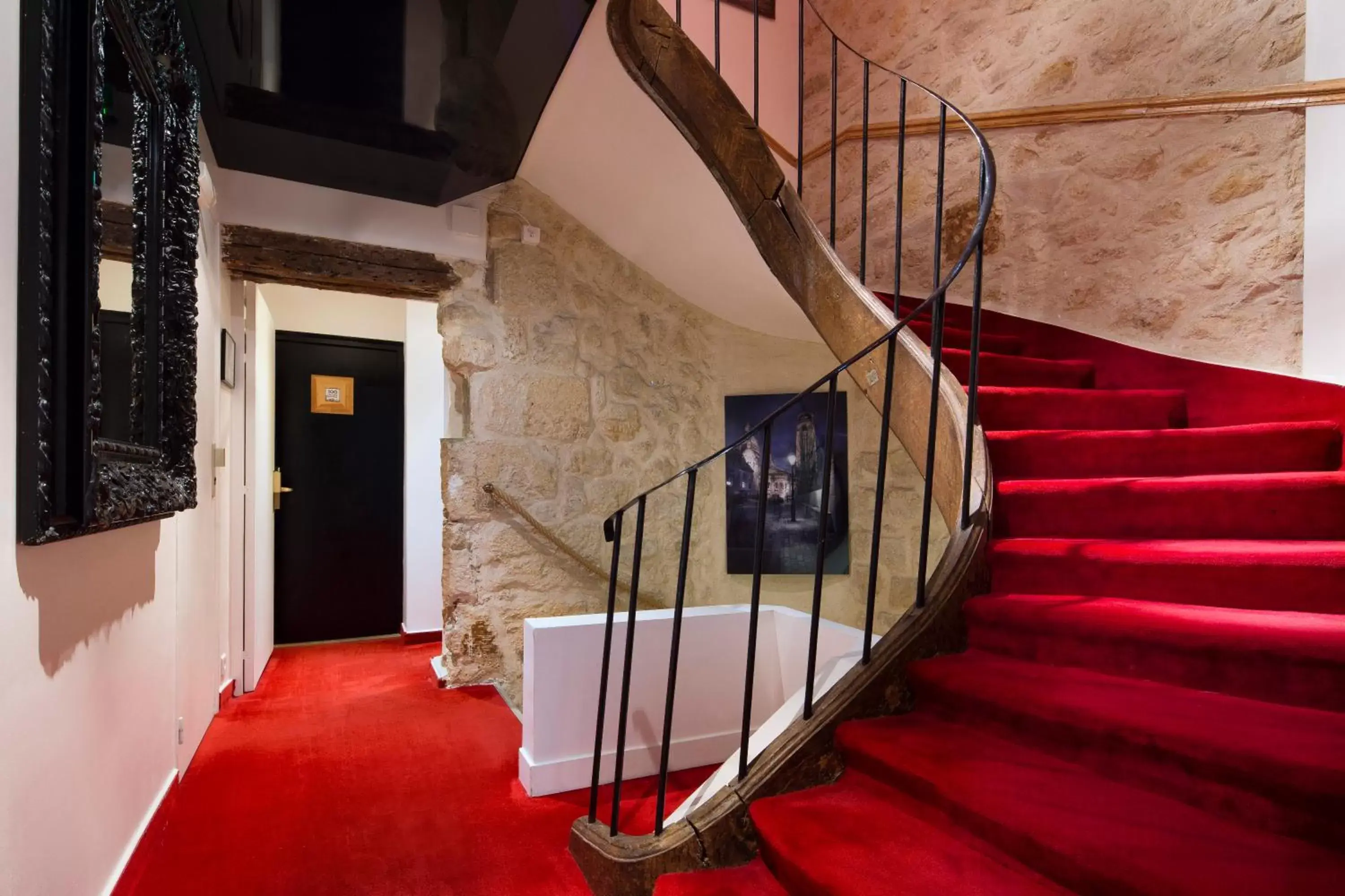 Hôtel du Lion d'Or Louvre Hôtel du Lion d'Or Louvre