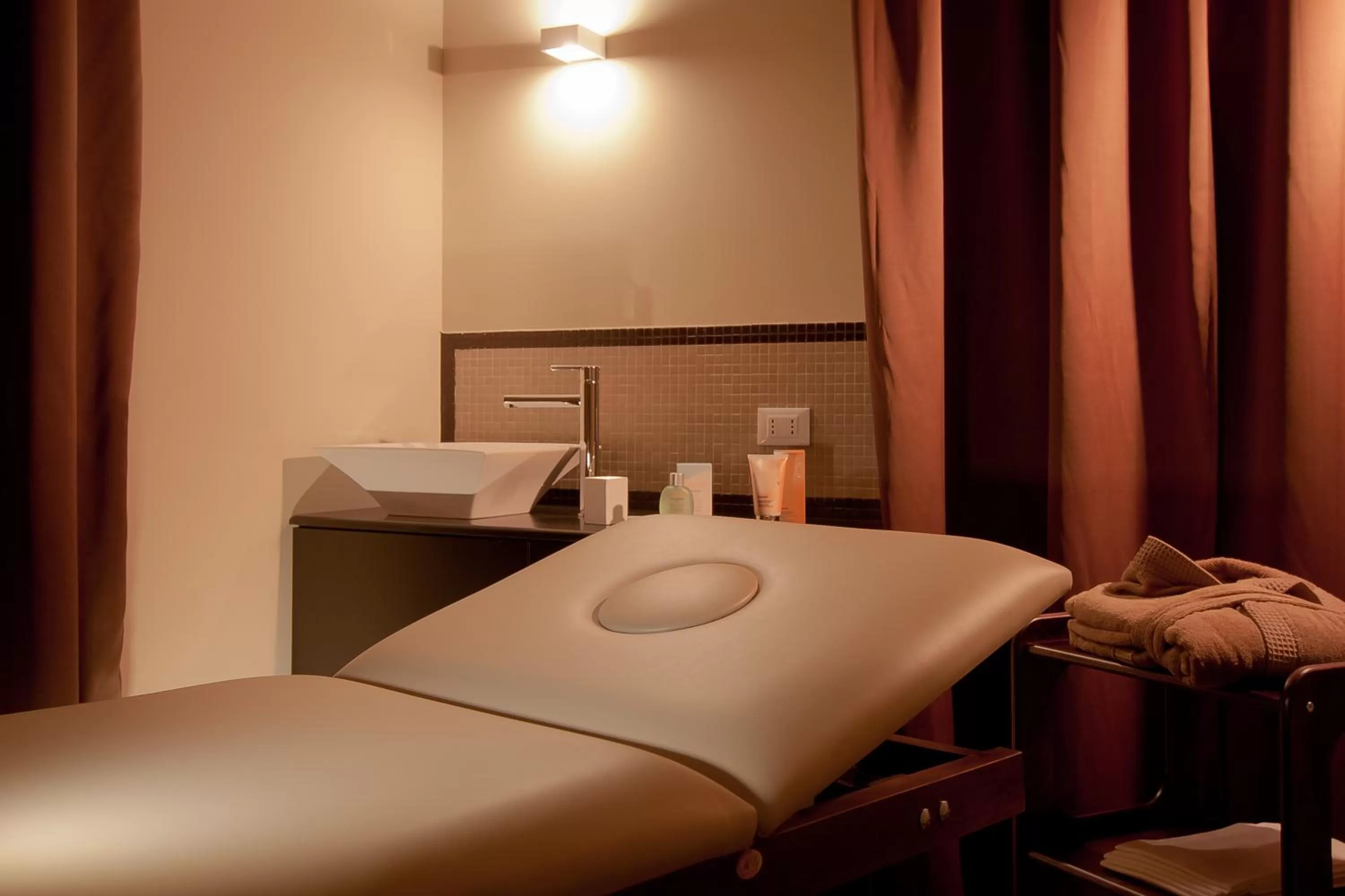 Hotel Arnolfo & Aqua Laetitia Spa & Beauty