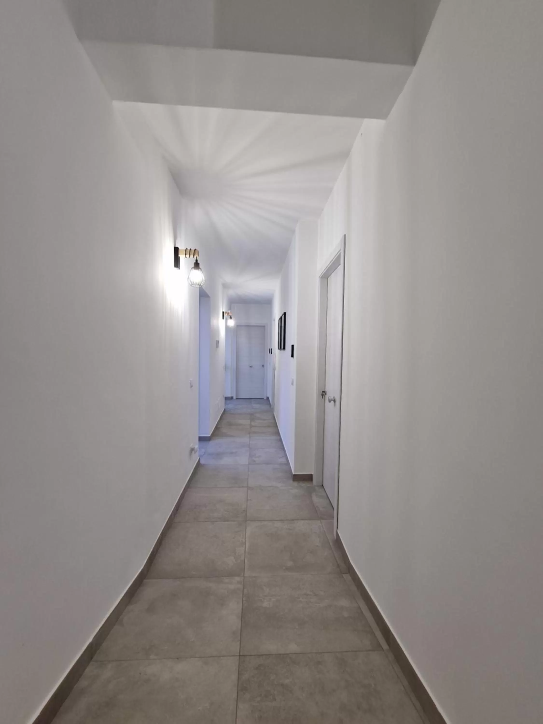 Villa Eden, Bed and Breakfast