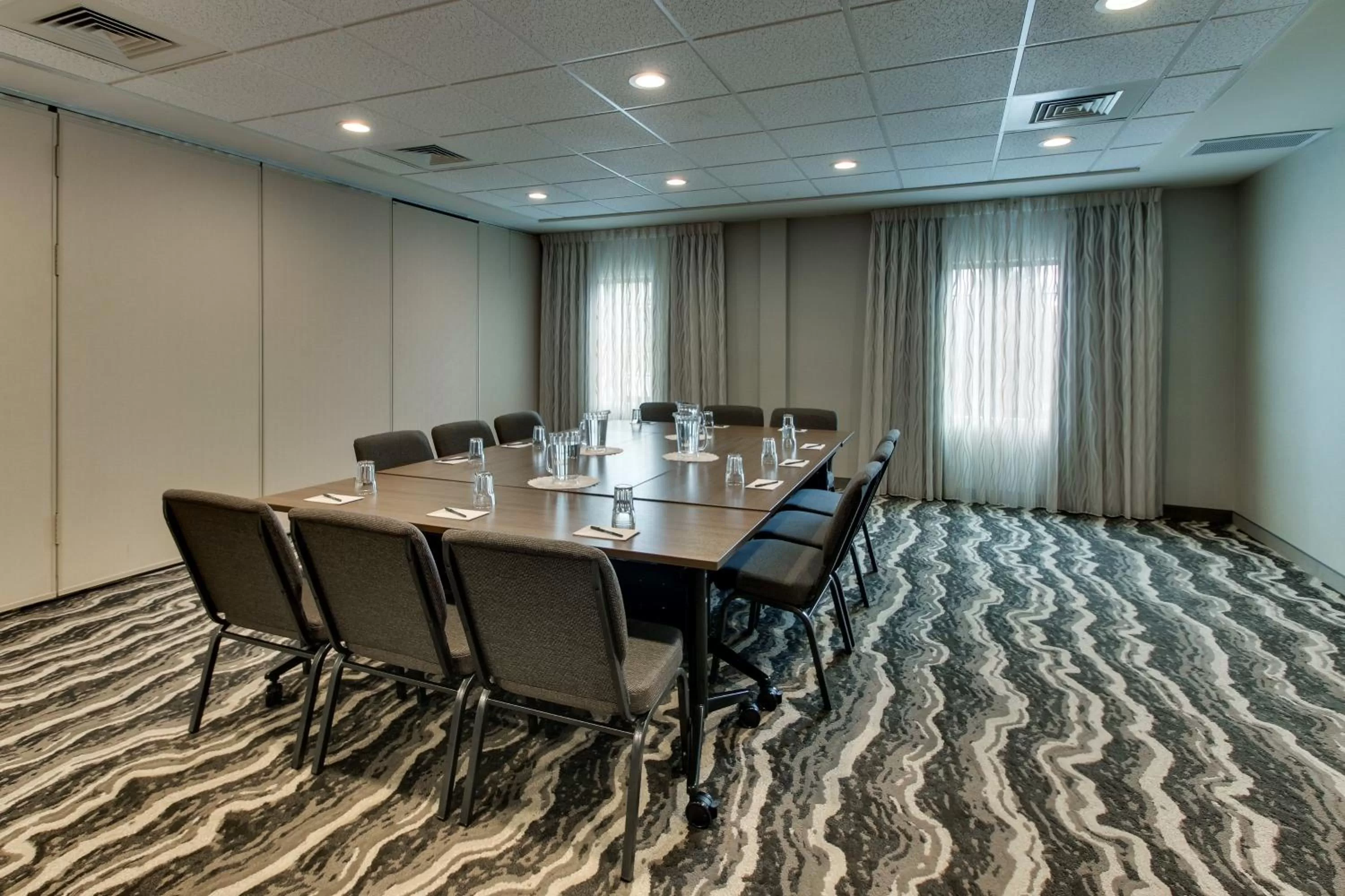 Meeting/conference room in Staybridge Suites Missoula by IHG