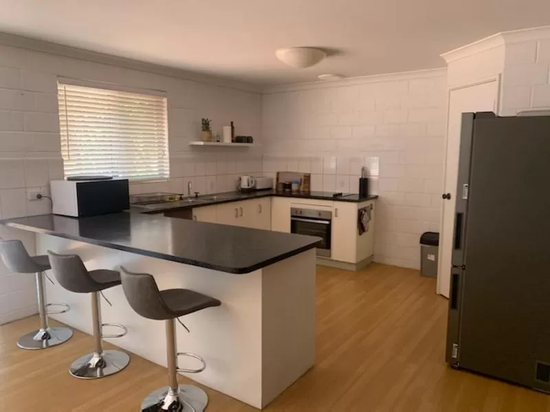 Kitchen or kitchenette, Kitchen/Kitchenette in Archipelago Apartments Esperance