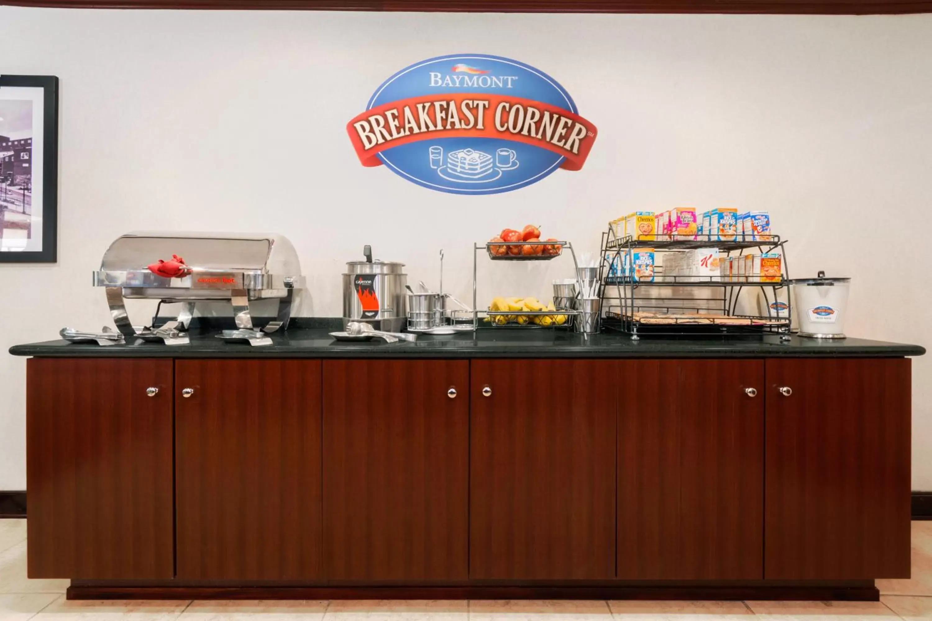 Executive Double Suite in Baymont by Wyndham Greenville Executive Double Suite in Baymont by Wyndham Greenville