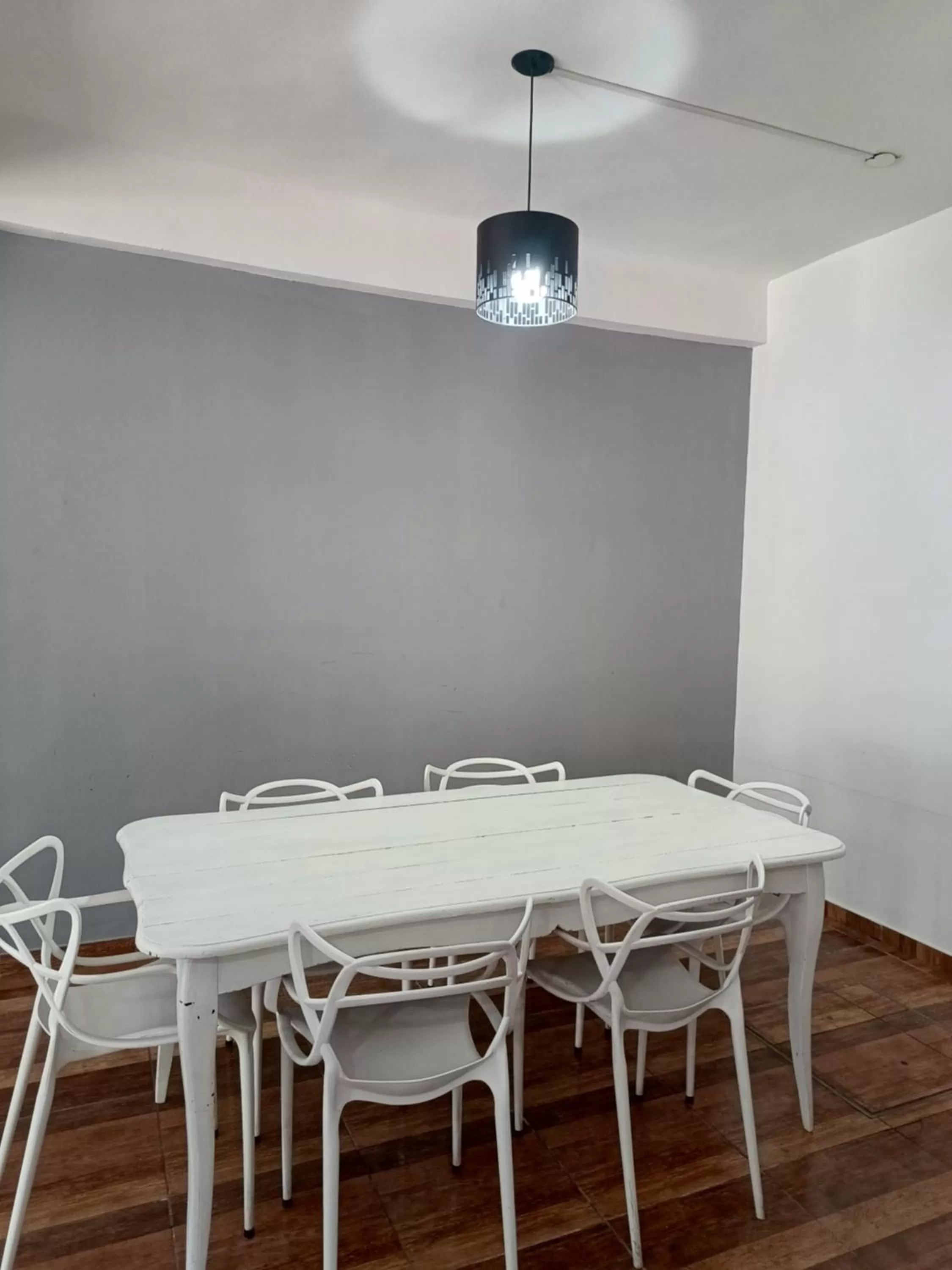 Business facilities, Dining Area in Hotel Estrella Andina